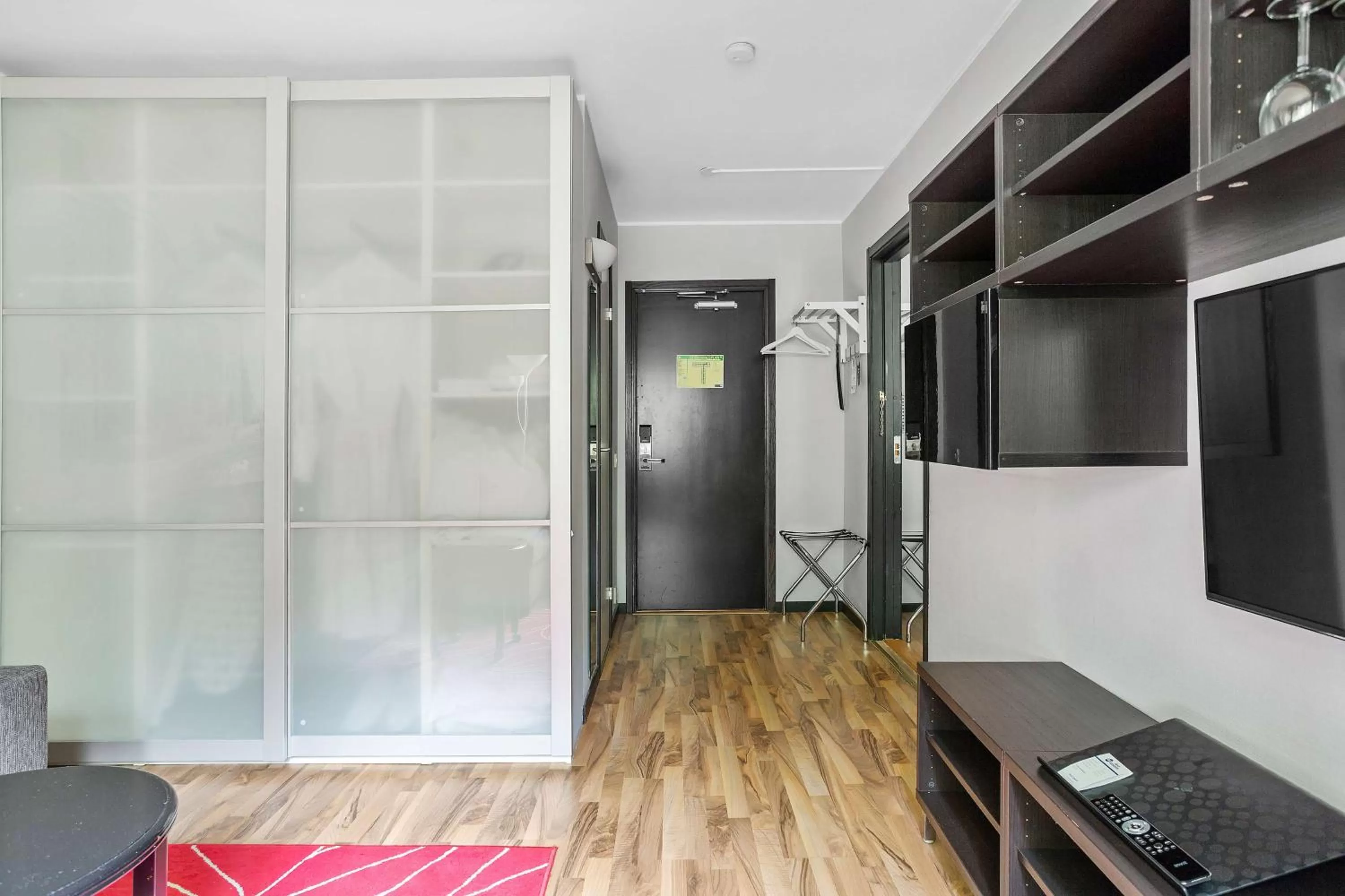 Photo of the whole room in Best Western Hotell SoderH