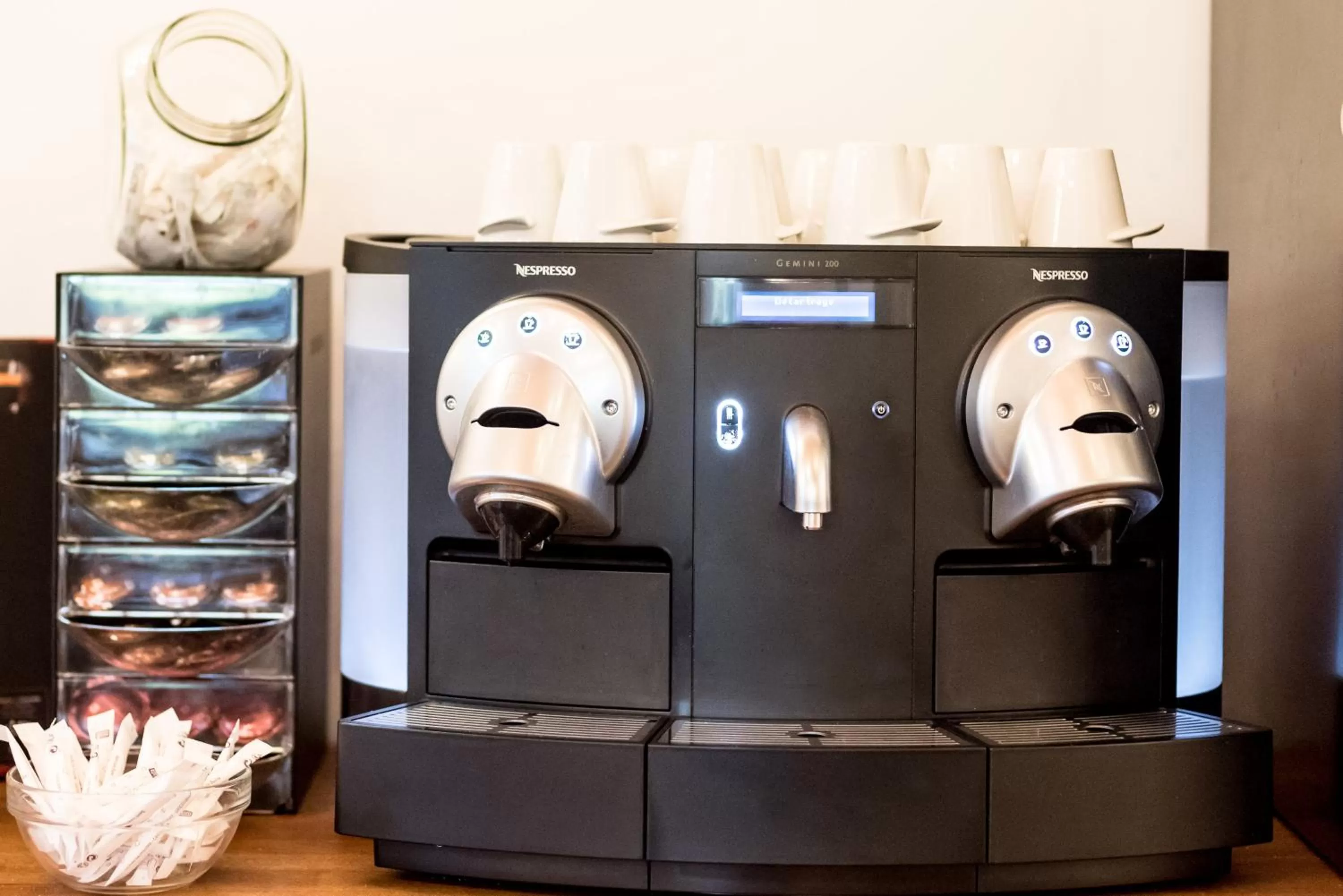 Buffet breakfast in Cerise Carcassonne Sud