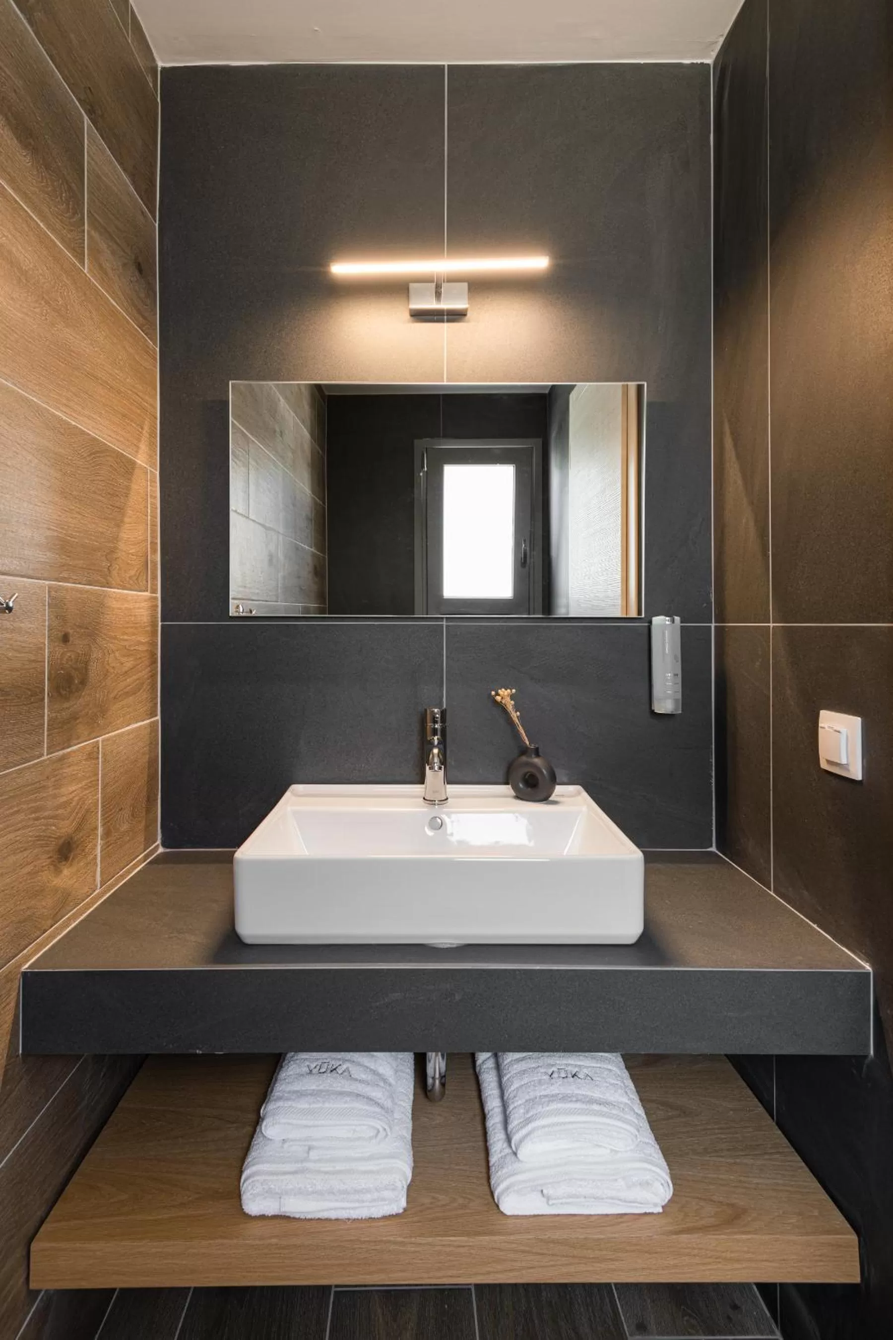 Yuka Villas Collection