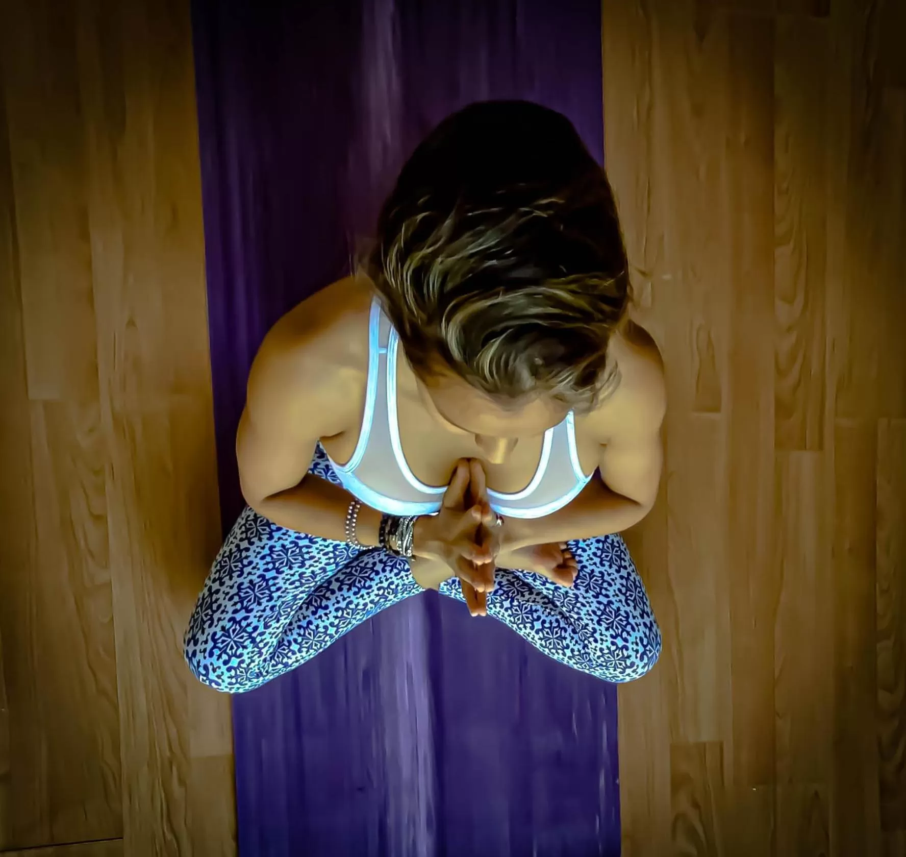 Staff in Jaco Hotel DoceLunas