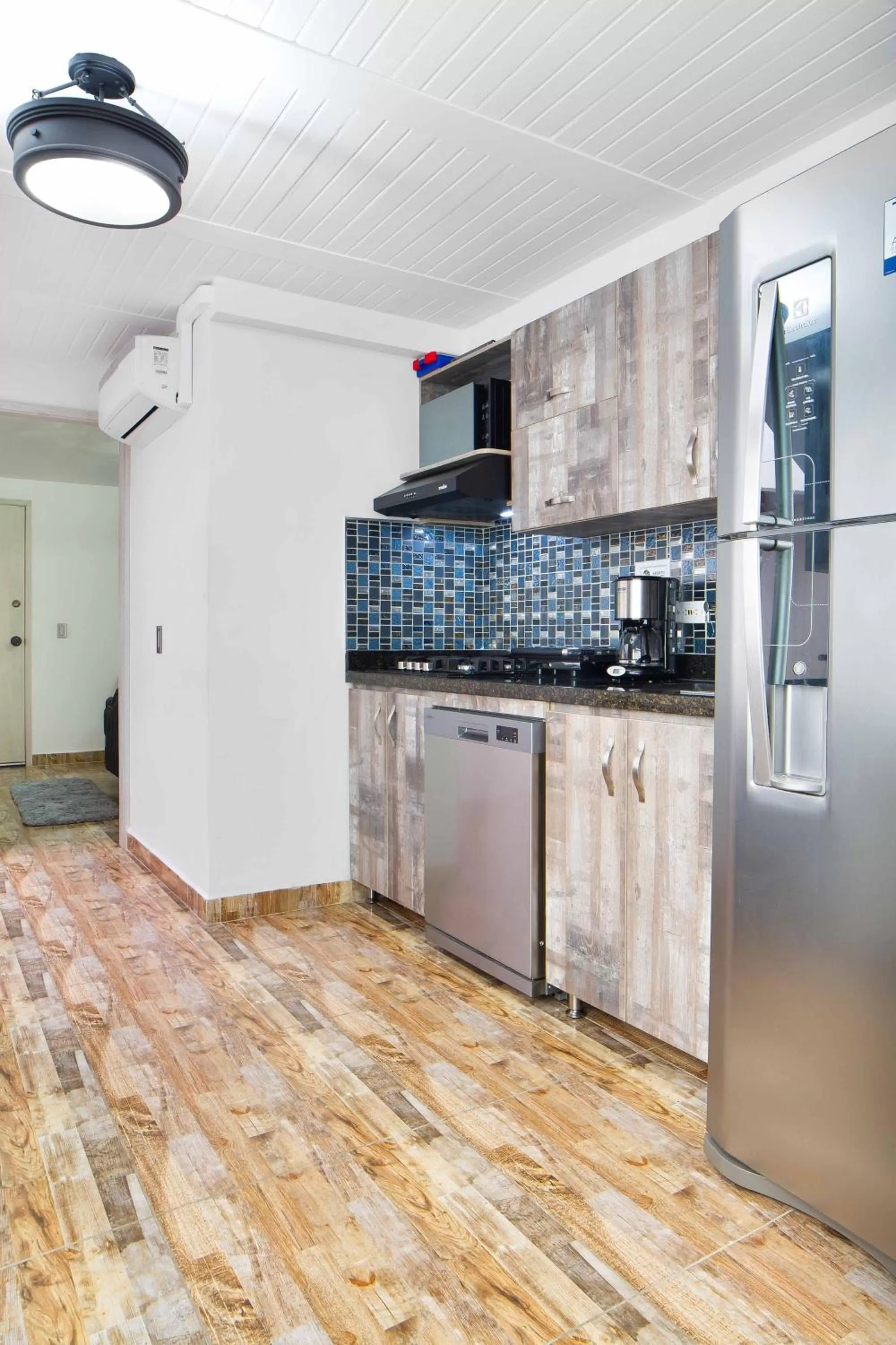 Kitchen or kitchenette, Kitchen/Kitchenette in Miracle