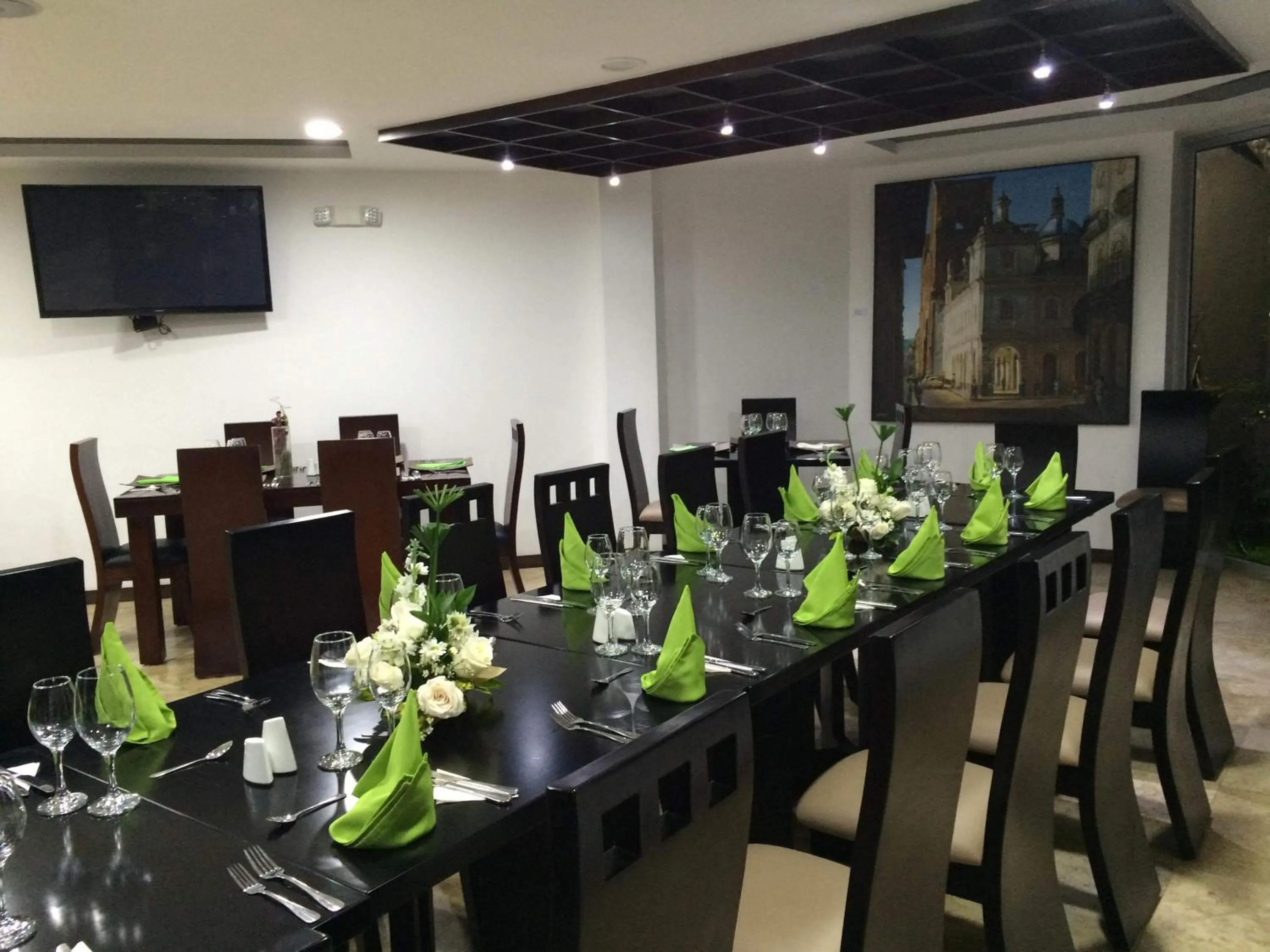 Food close-up in Hotel Valgus