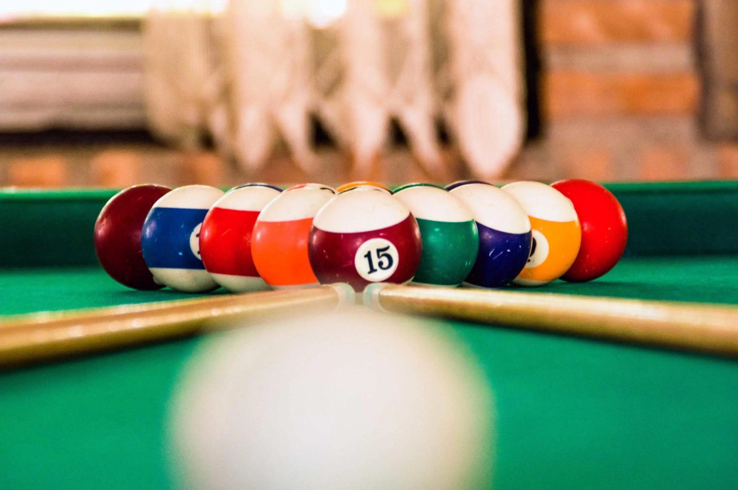 Summer in Belkon Hotel