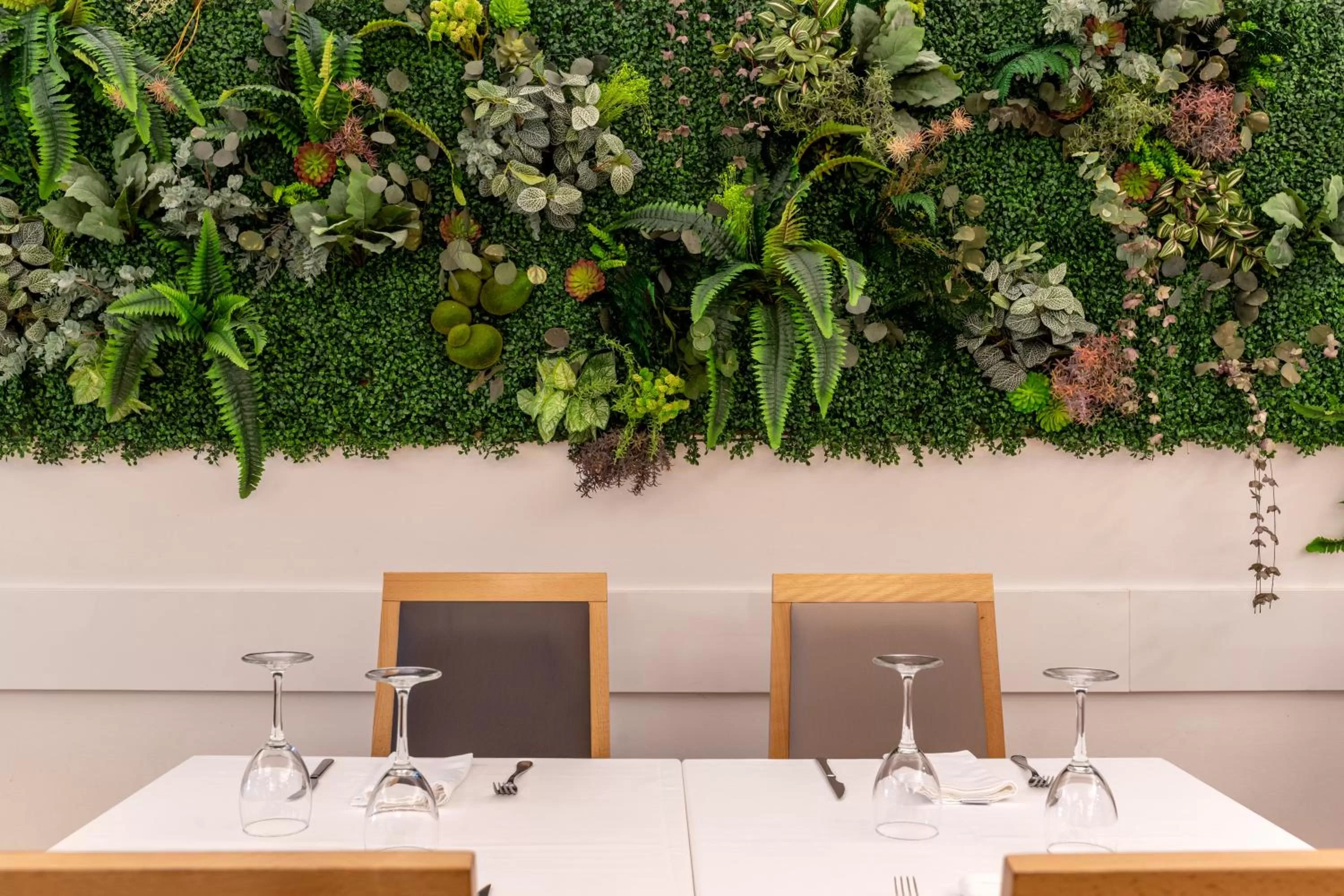 Restaurant/places to eat in Climia Belroy 4 Sup