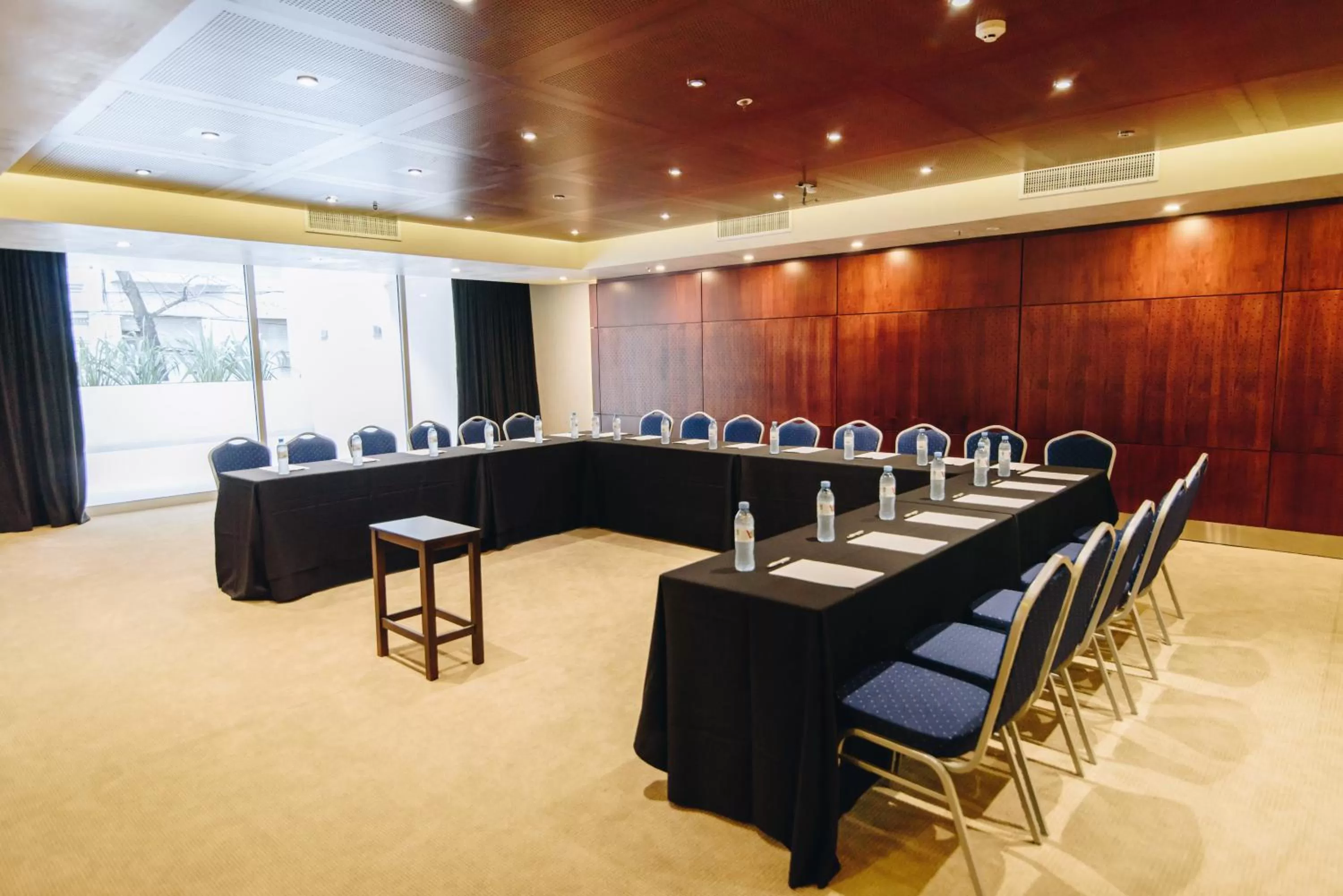 Meeting/conference room in GrandView Hotel Buenos Aires