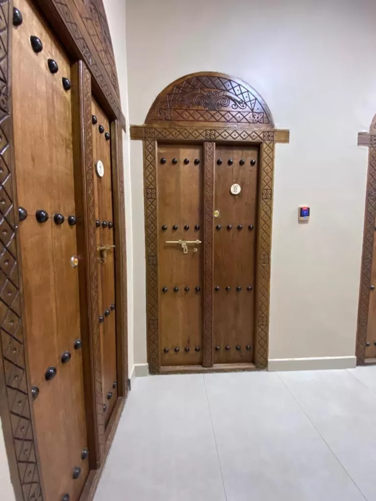 Nizwa Heritage Inn