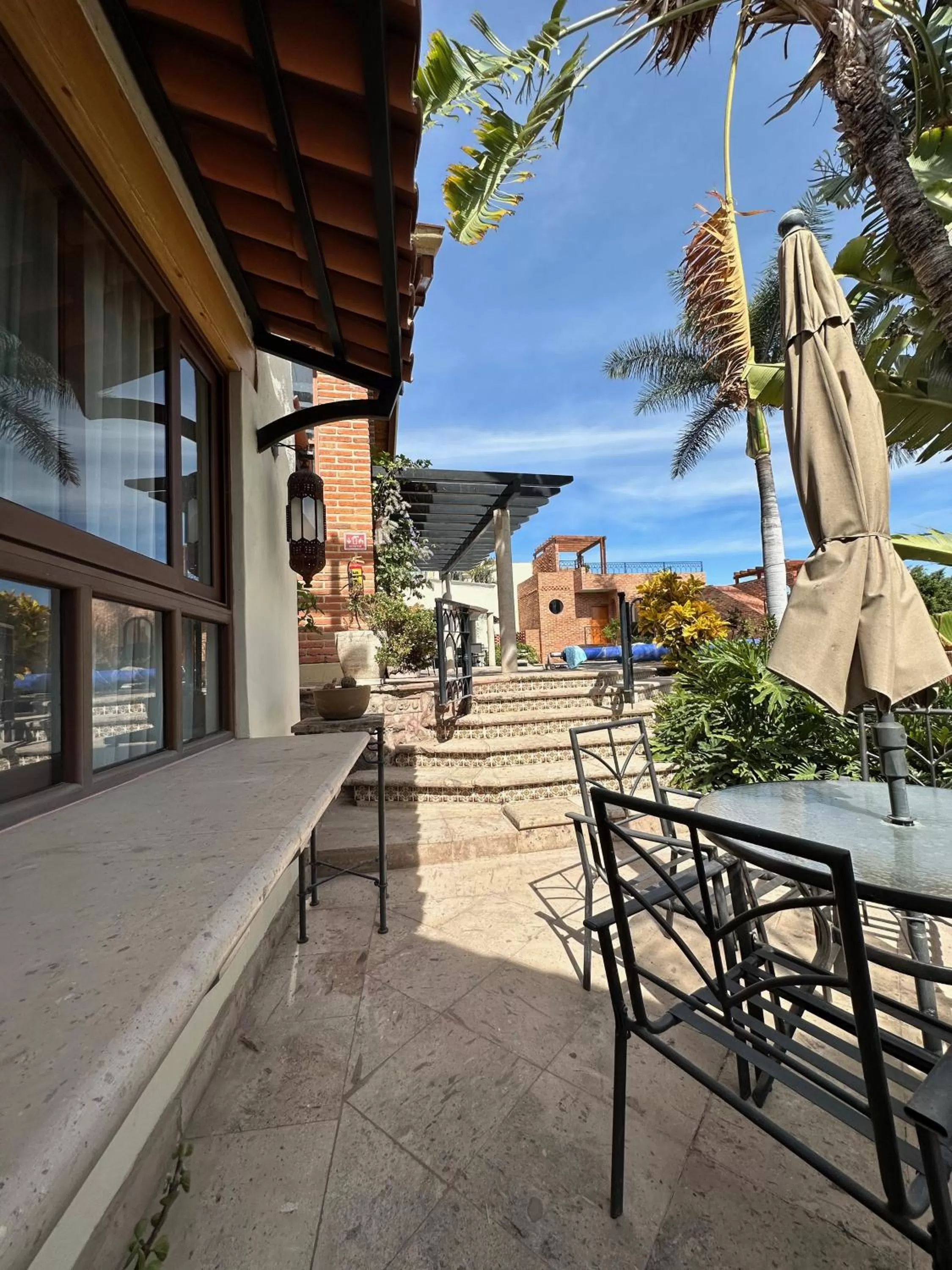 Hotel Lindo Ajijic Bed & Breakfast