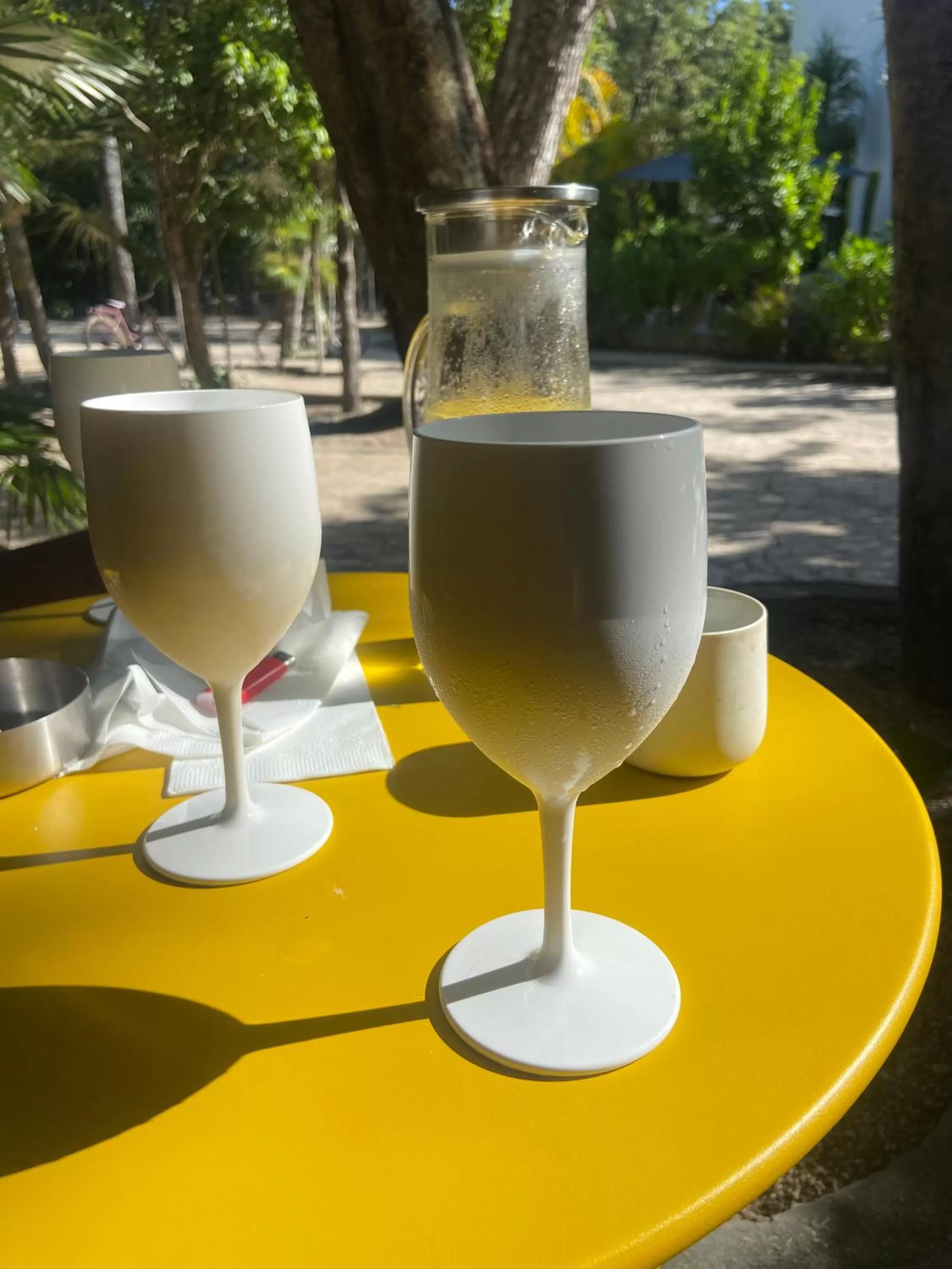 Day in Loba Tulum Male Only