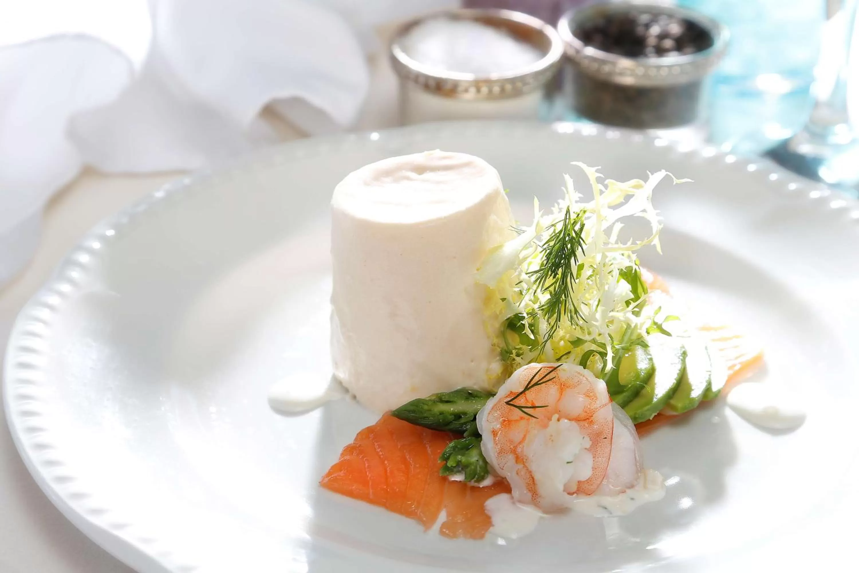 Restaurant/places to eat in BEST WESTERN New Holmwood Hotel