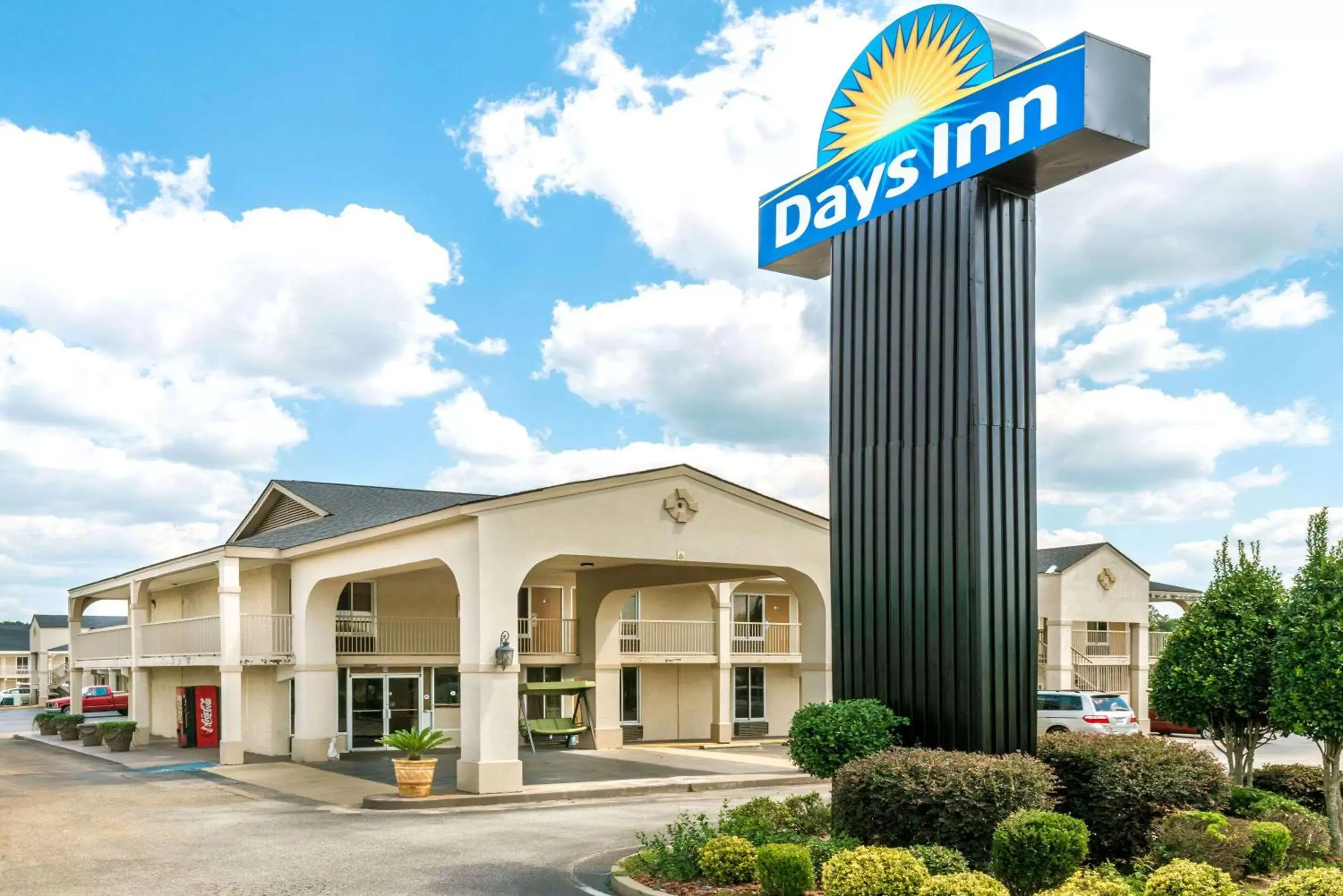 Days Inn by Wyndham Shorter Days Inn by Wyndham Shorter