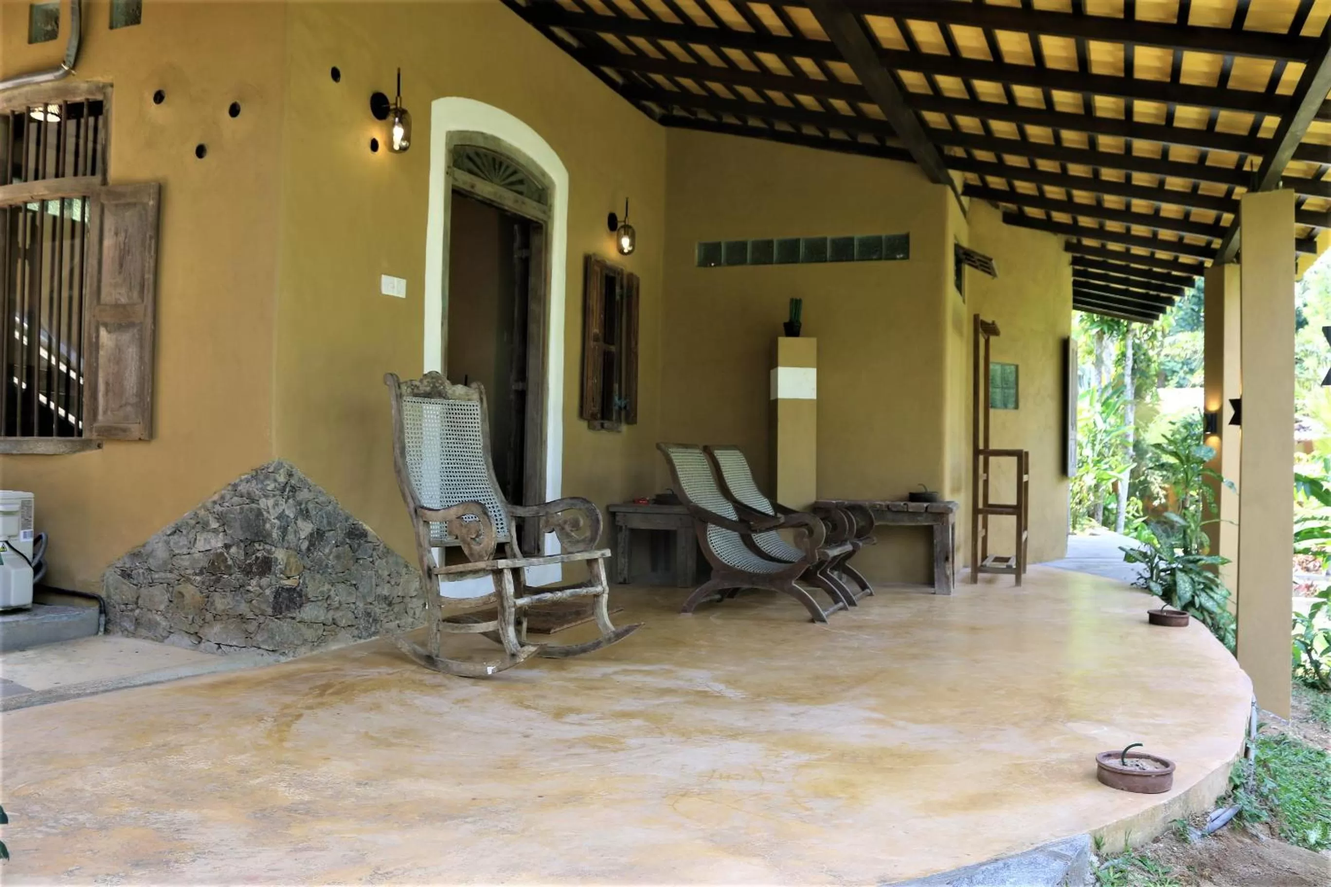 The Spice House Mirissa