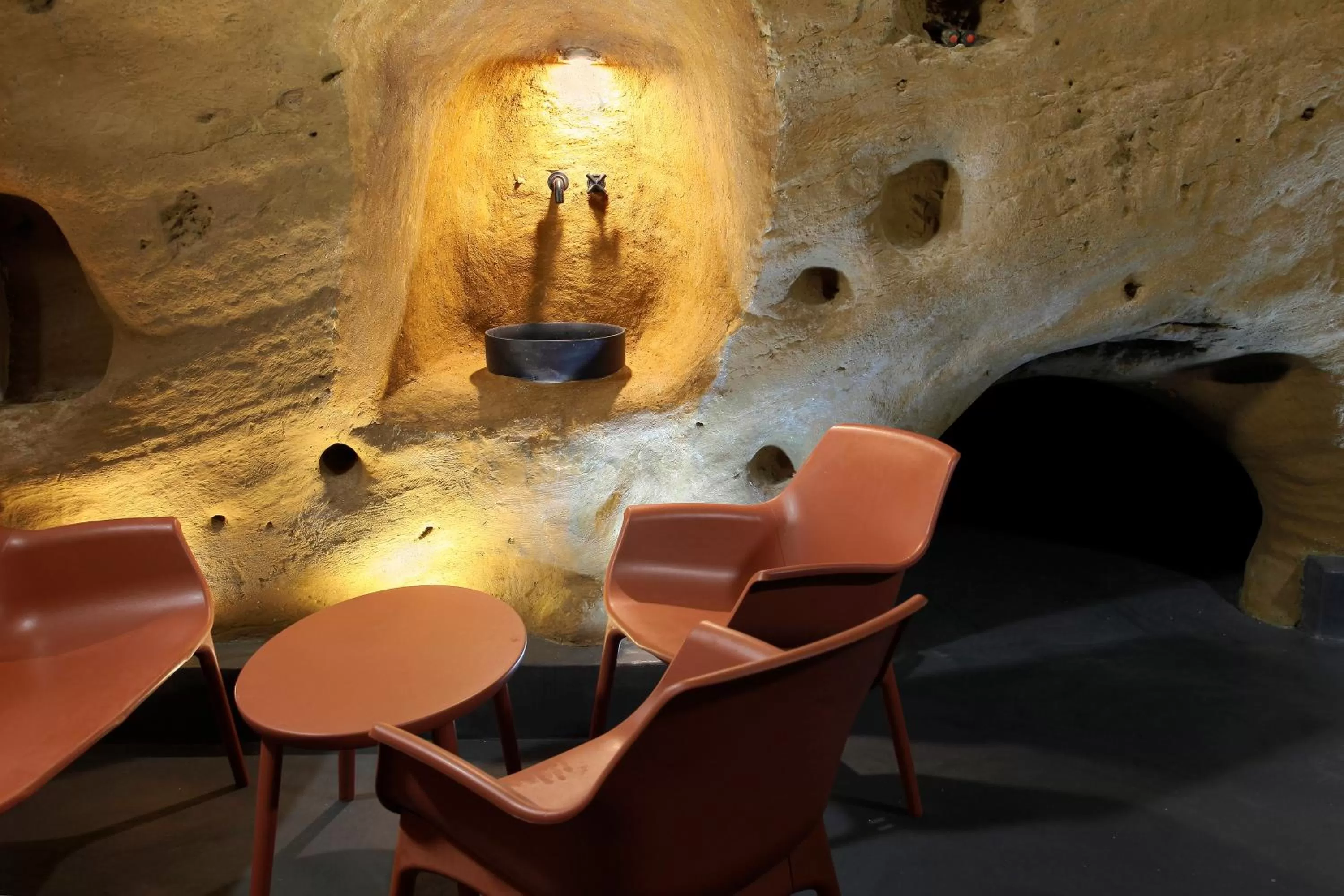 Spa and wellness centre/facilities in La Maison d'en Bas des Seigneurs