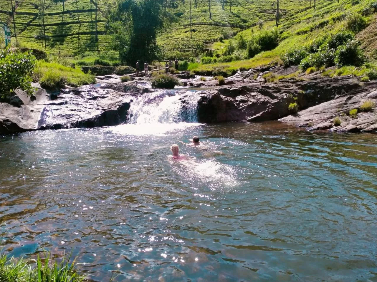 Rock View Rest Hatton