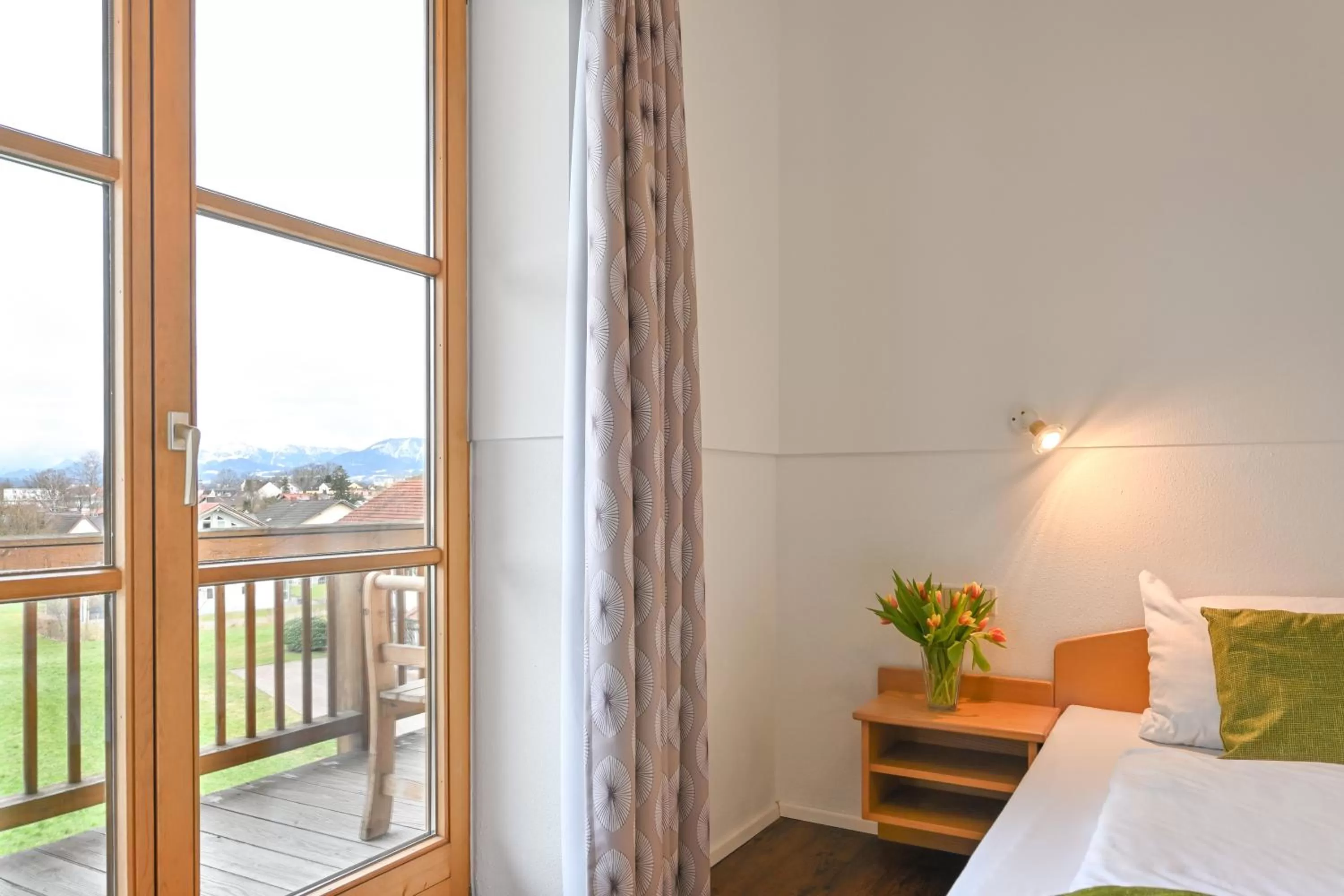 Staff in Gasthaus - Hotel Alt Fürstätt