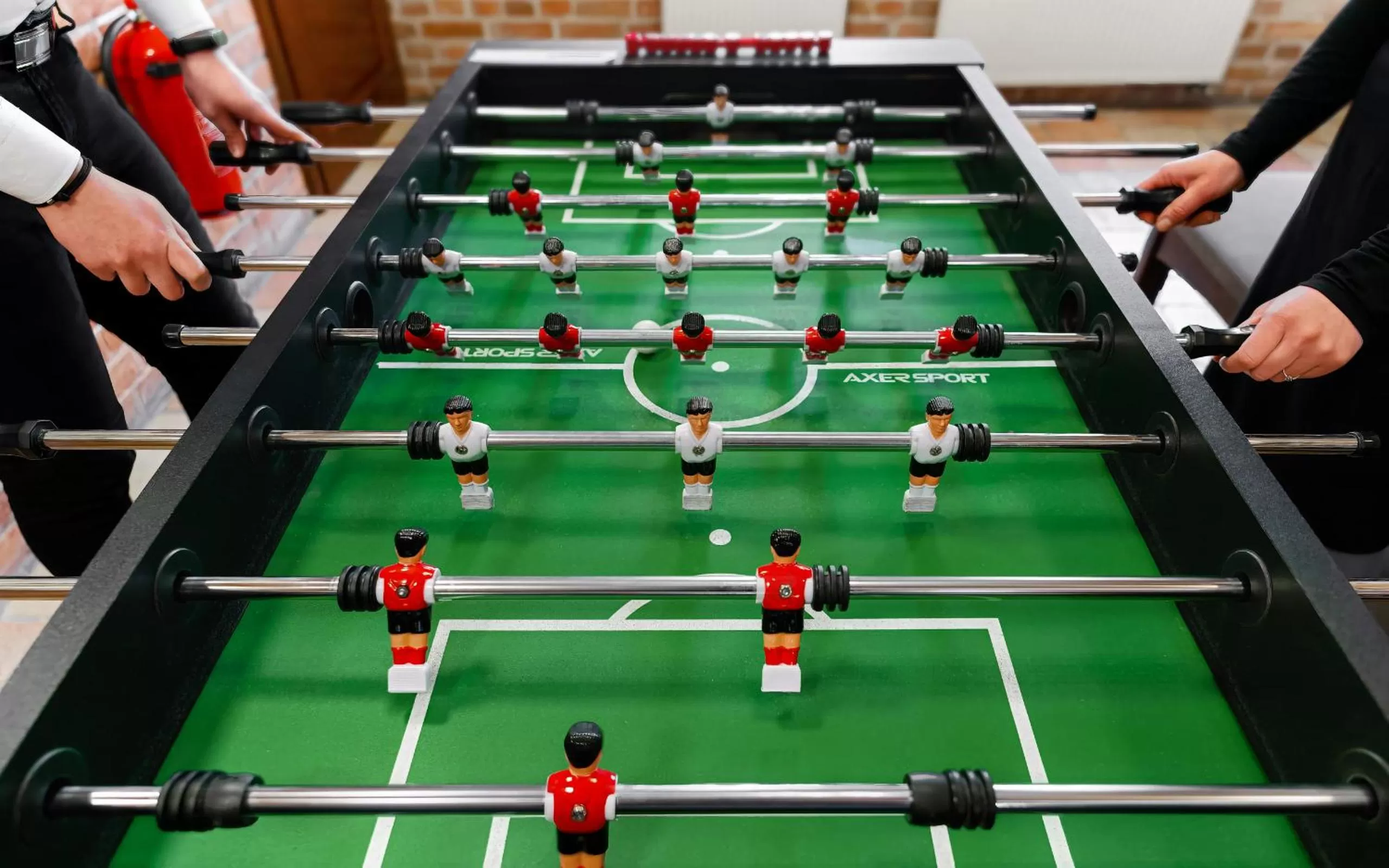 Activities in Hotel Młyn Aqua Spa