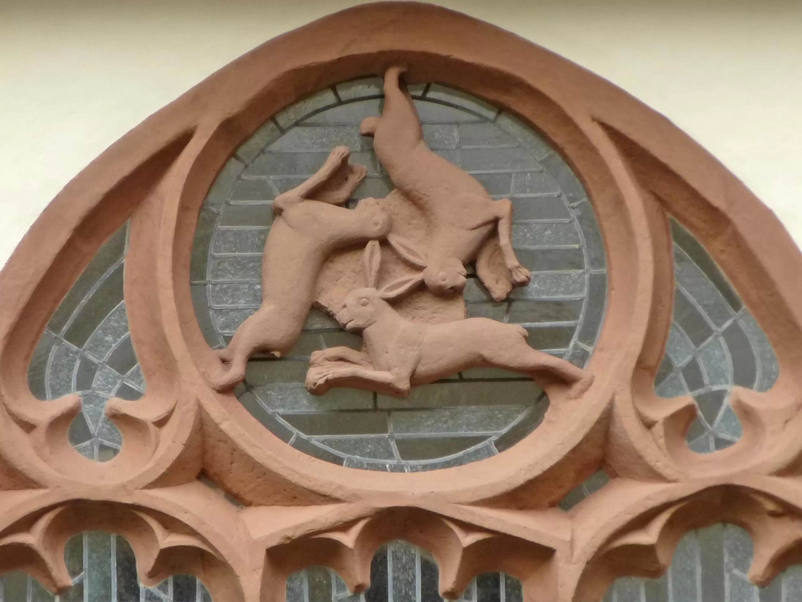 Nearby landmark in Aparthotel Paderborn