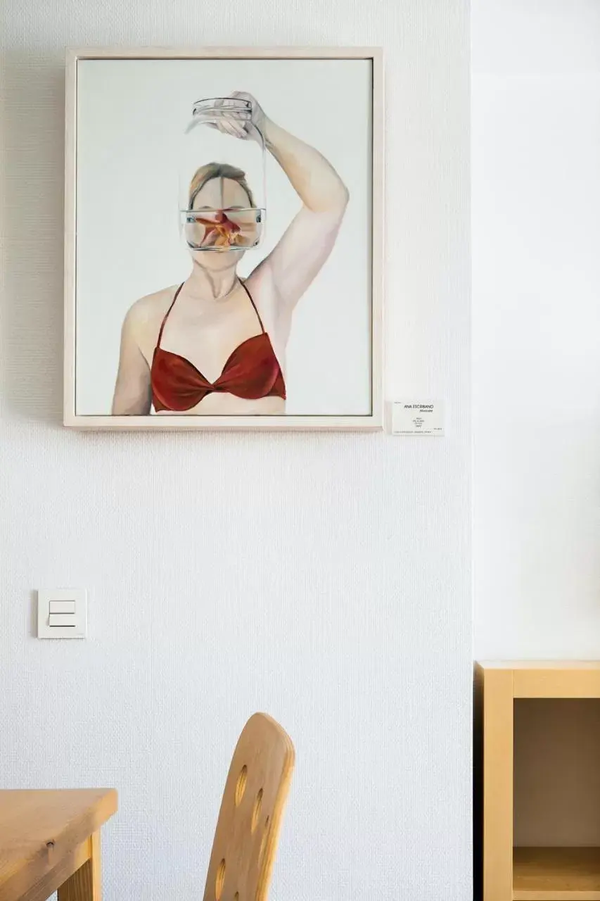 Standard Two-Bedroom Apartment - Disability Access in Nautilus Lanzarote Standard Two-Bedroom Apartment - Disability Access in Nautilus Lanzarote