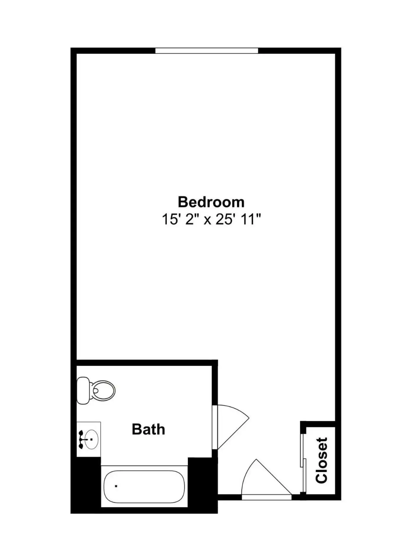 Quadruple Room - Disability Access in Shutters Hotel Quadruple Room - Disability Access in Shutters Hotel