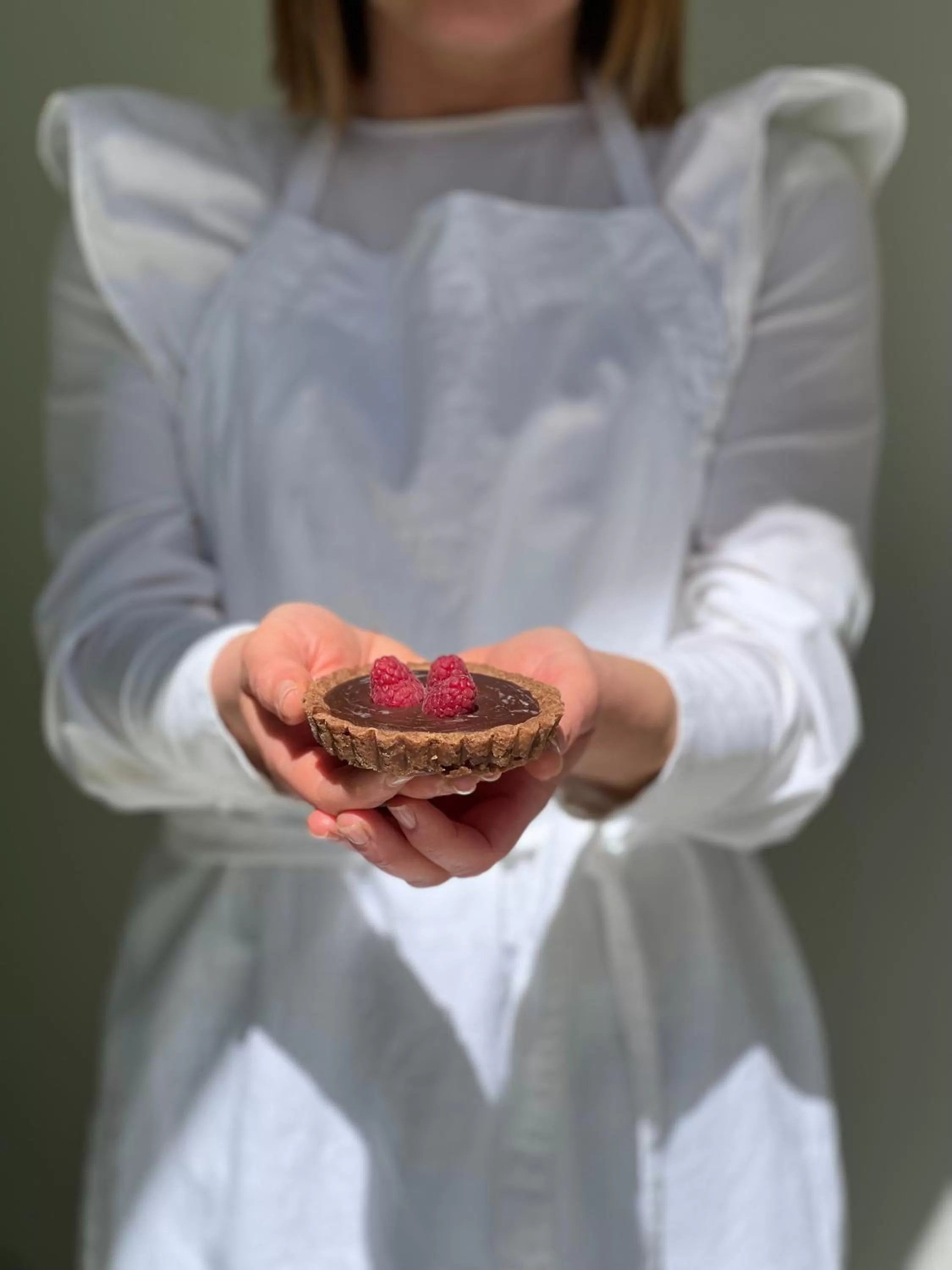 Breakfast in CinziaHome