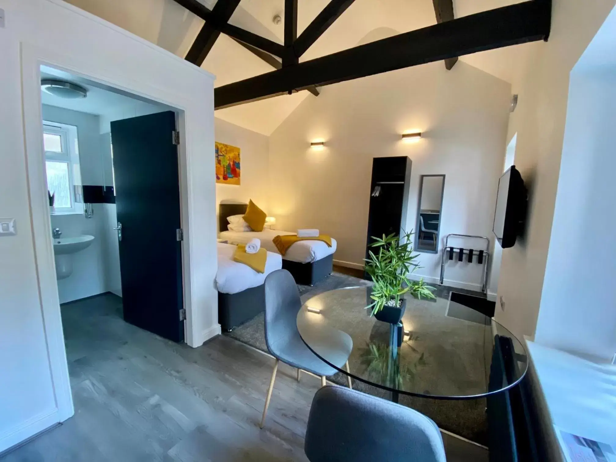 Crows Hotel Crows Hotel