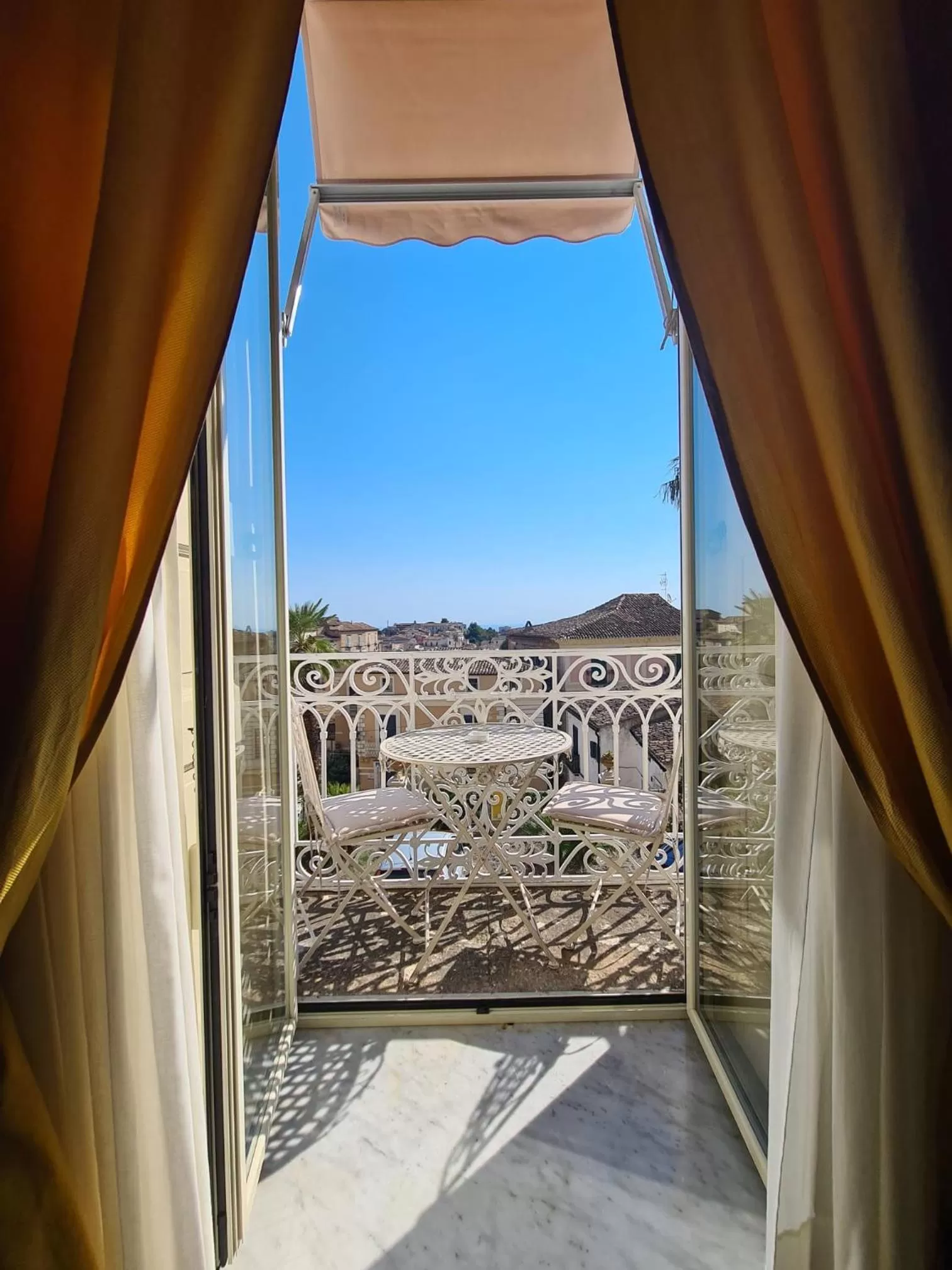 Palazzo Cherubini-Pools & Wellness