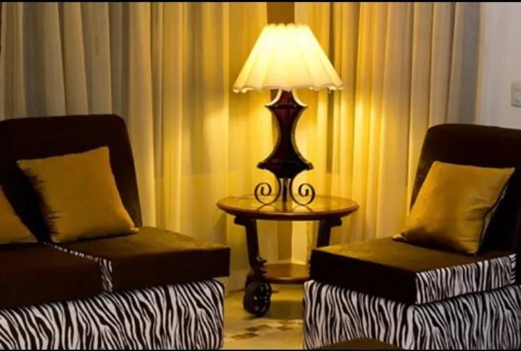 Hotel Boutique Casa D' Luna