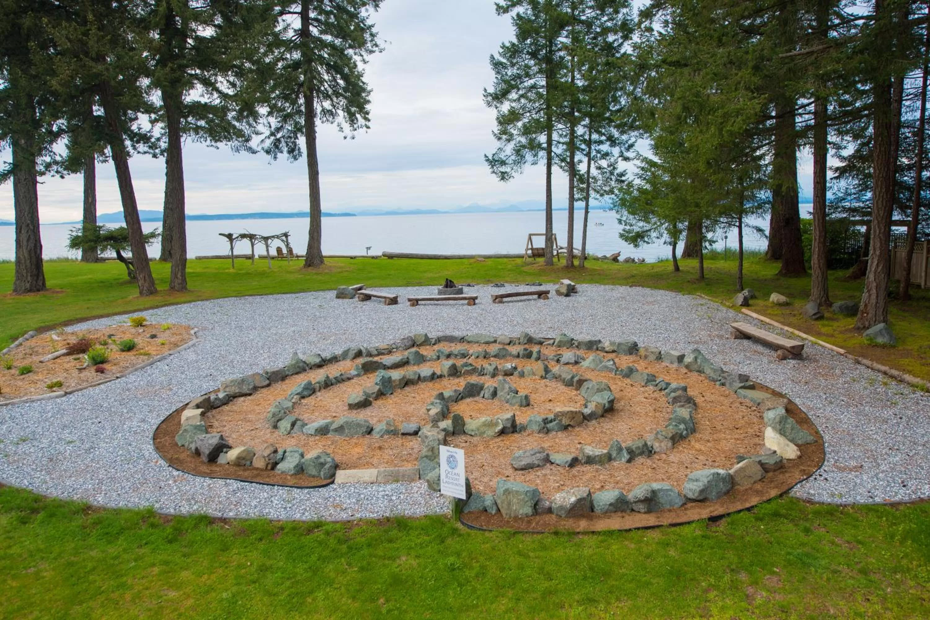 Entertainment in Ocean Resort