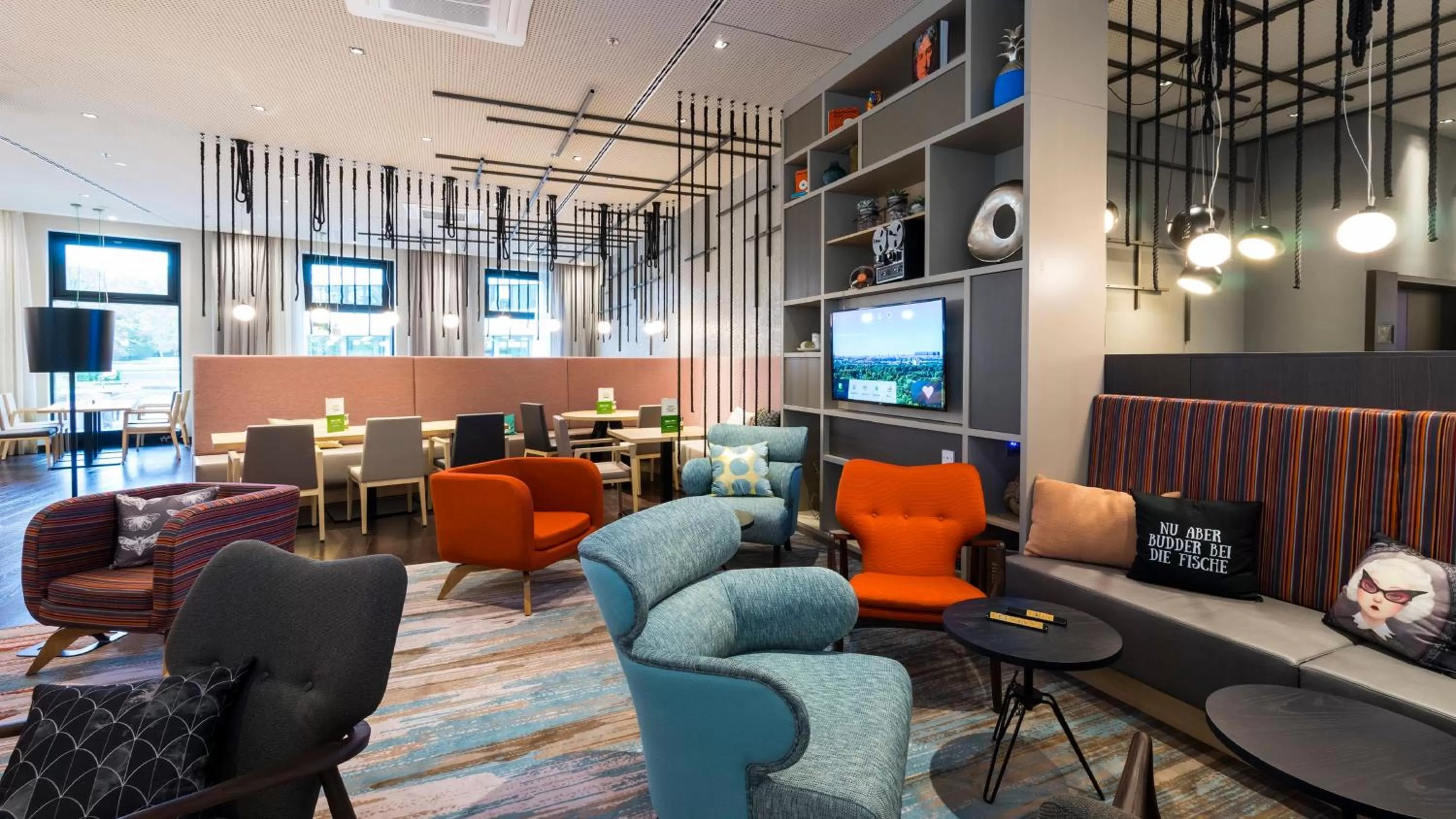 Other in Holiday Inn Hamburg - City Nord by IHG