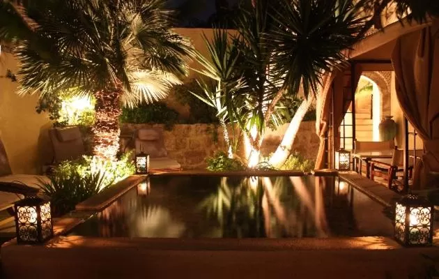 Spirit Of The Knights Boutique Hotel