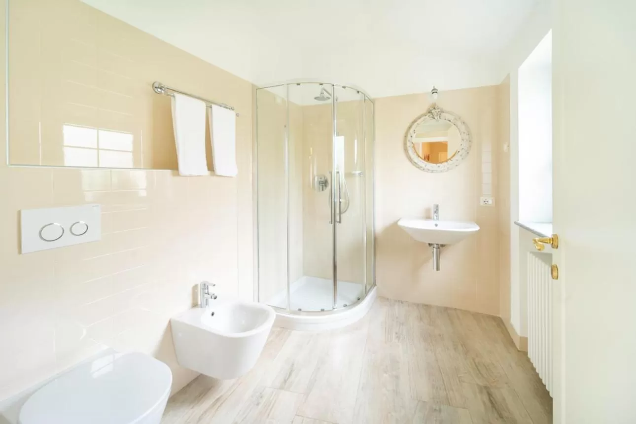 Borgo Vecchio Locanda di Charme