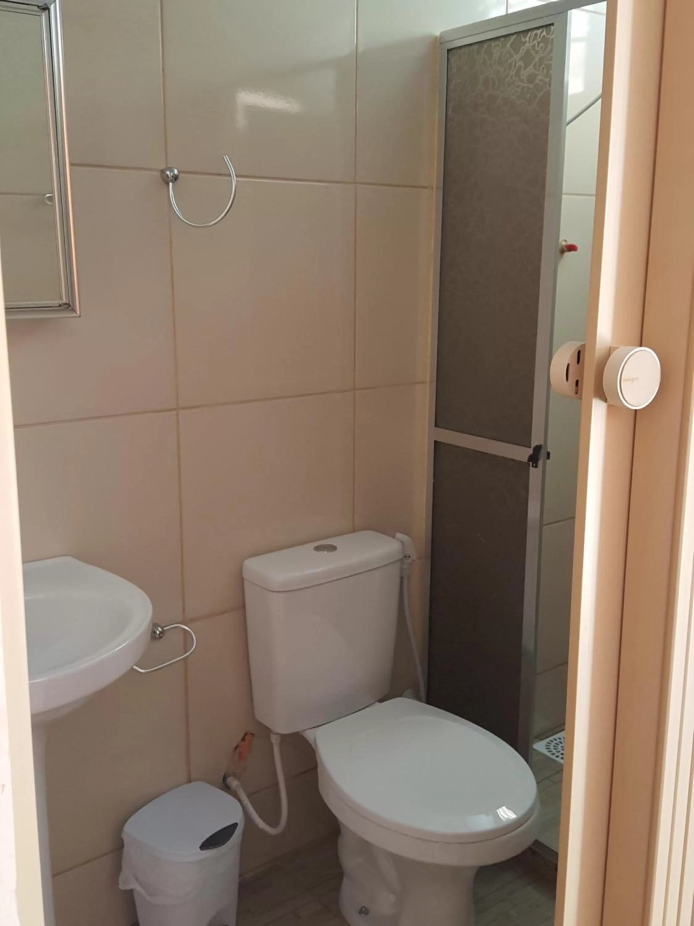 Pousada Solar Tropical