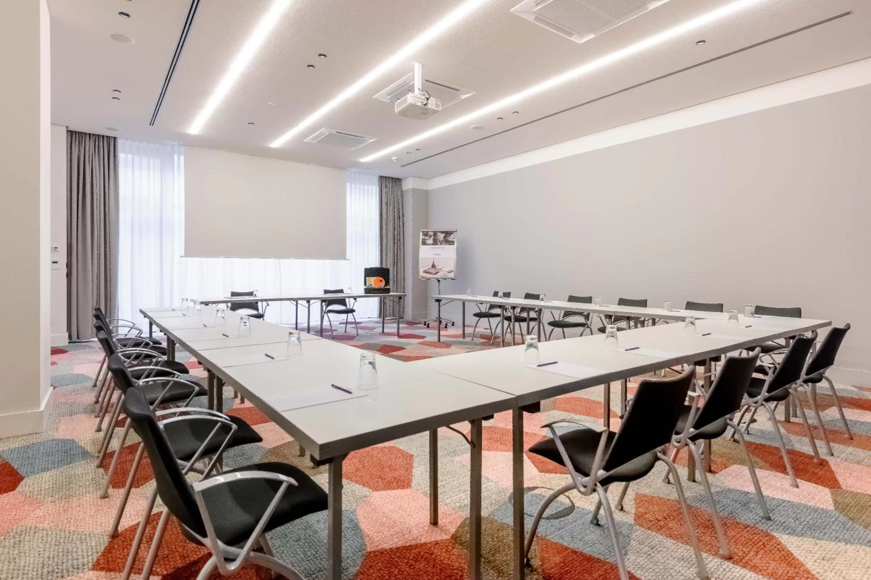 Banquet/Function facilities in Mercure Hotel Wiesbaden City