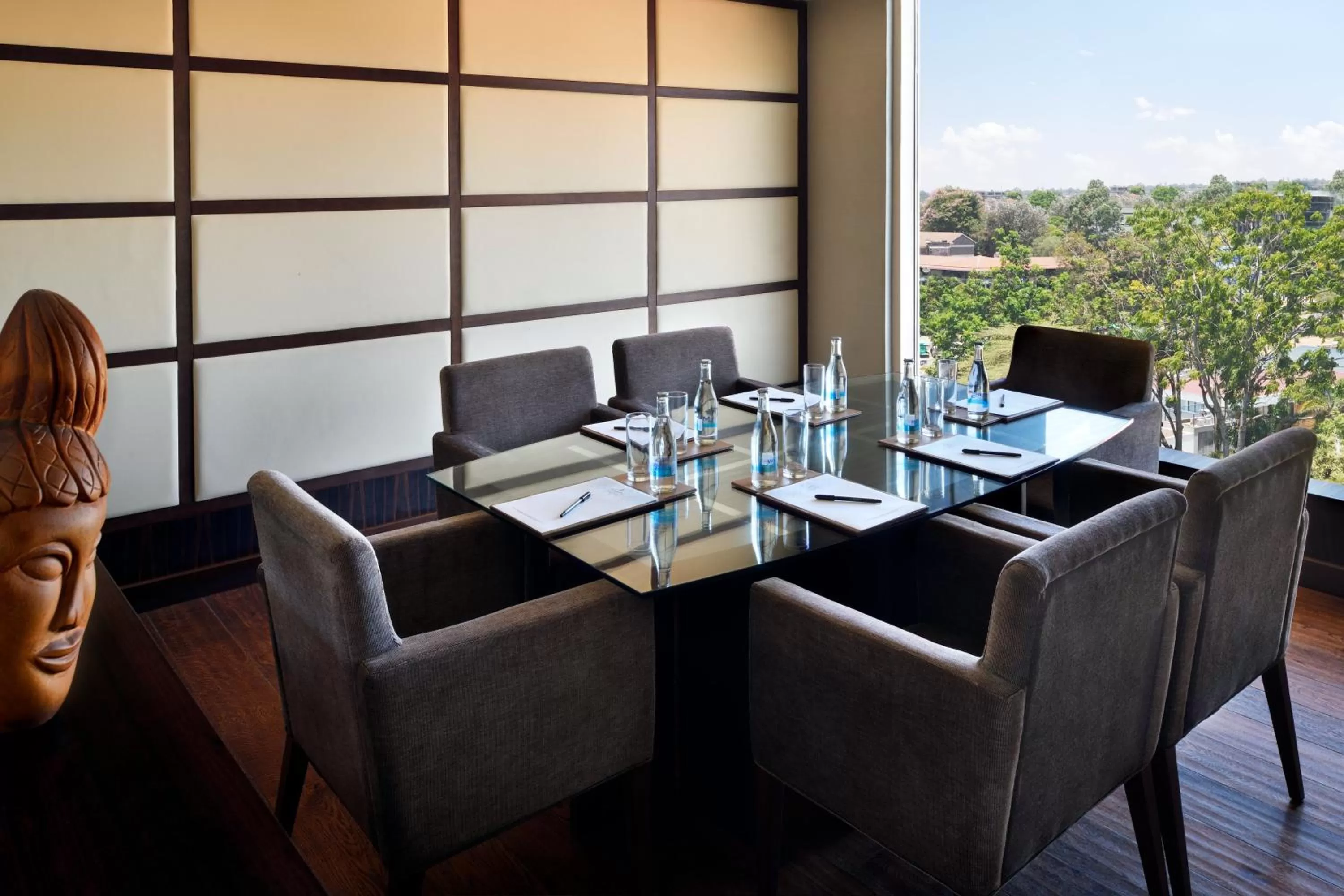 Business facilities in Sankara Nairobi, Autograph Collection
