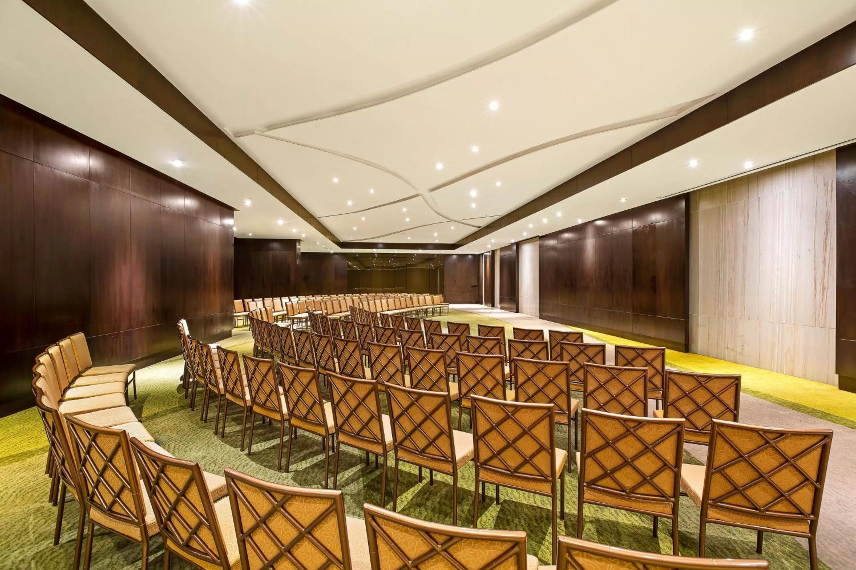 Meeting/conference room in The Westin Panama