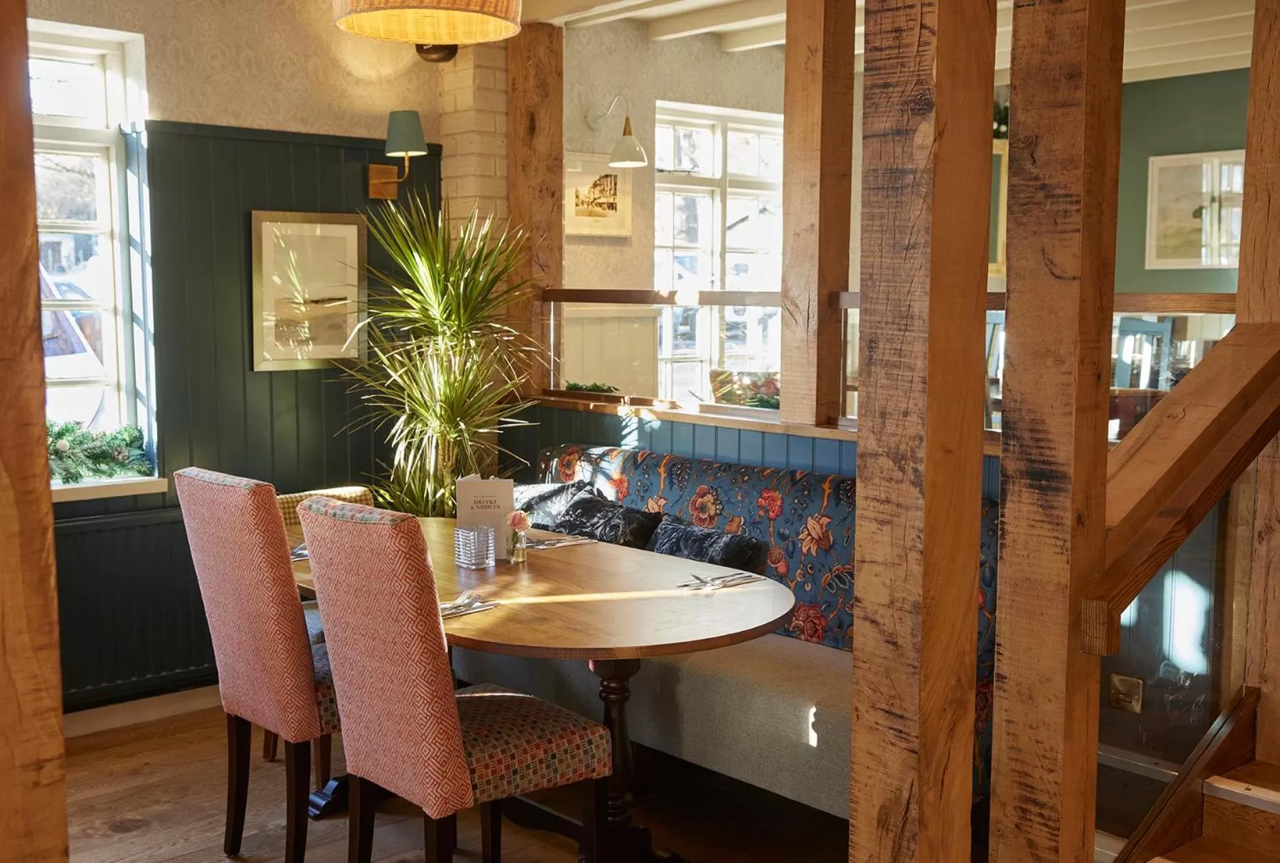 Castle Hotel by Chef & Brewer Collection