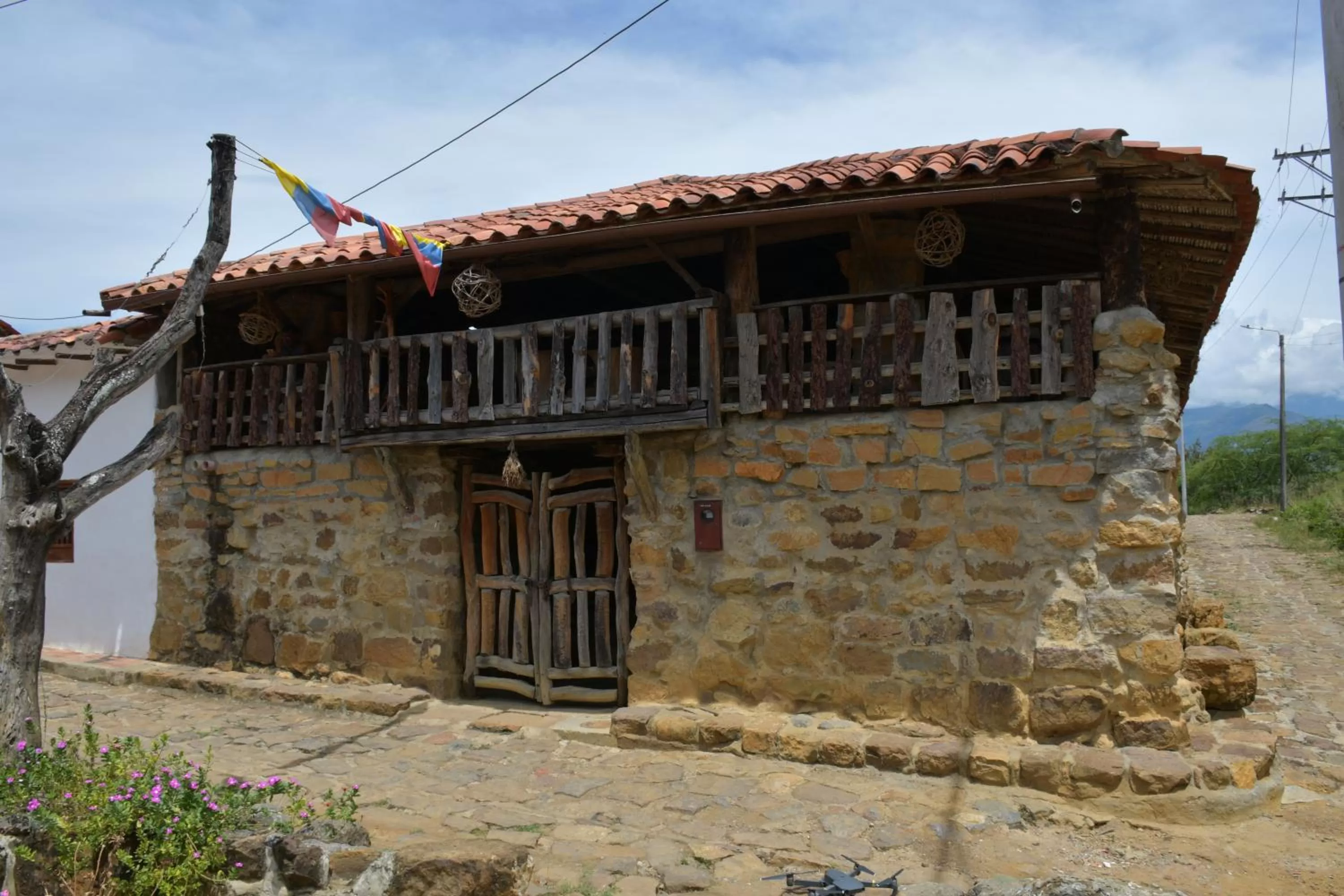 Property Building in Misia Custodia Hotel Boutique