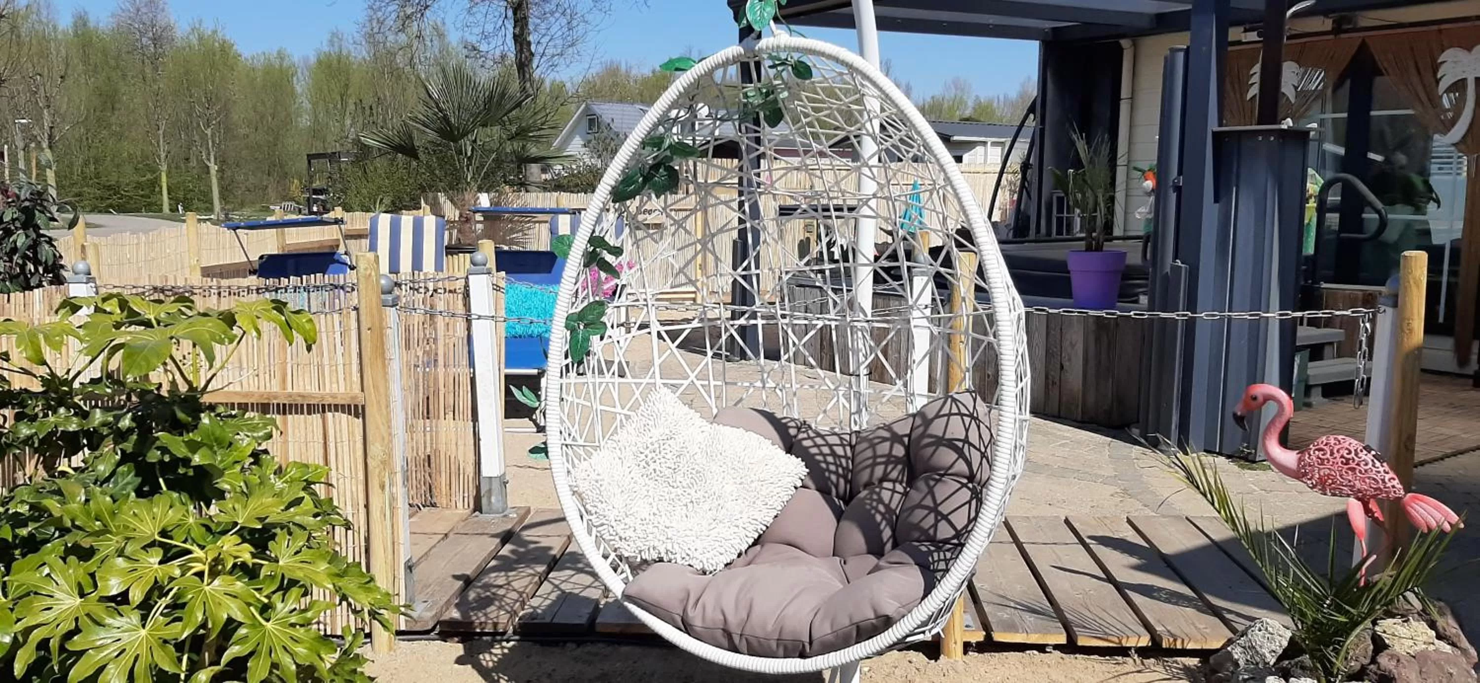 Naturistenlogement Wellness & Beauty