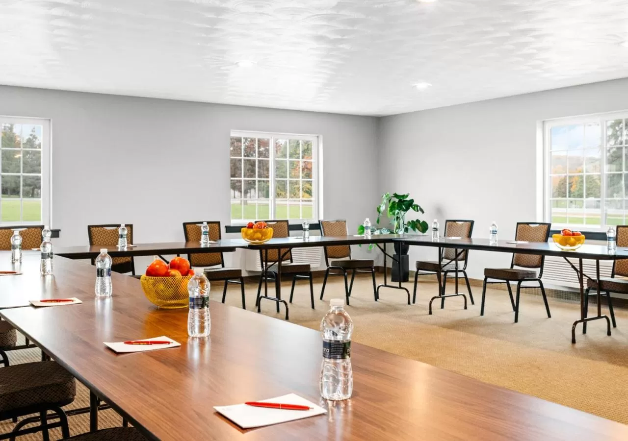 Meeting/conference room in Hotel One75