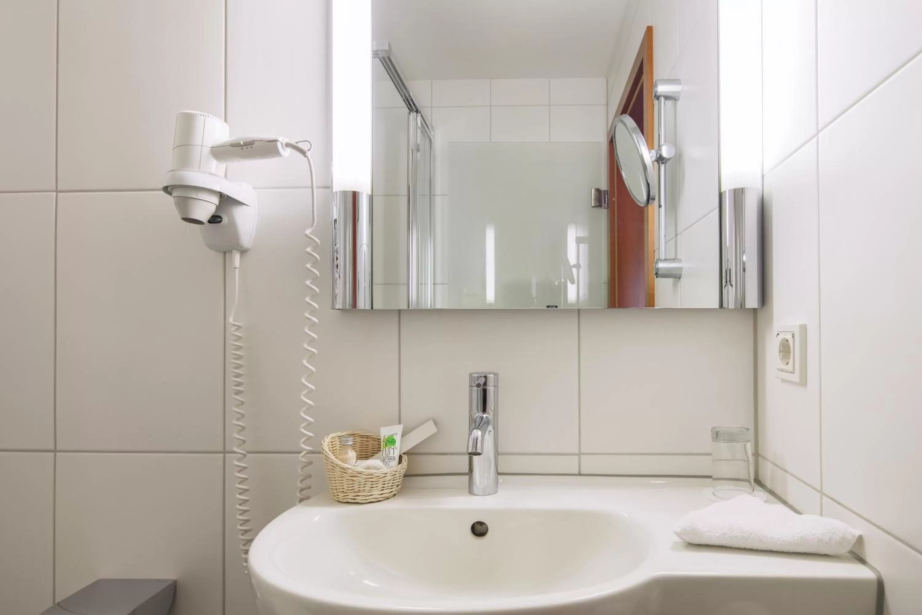 Photo of the whole room in Hotel-Restaurant Kunz