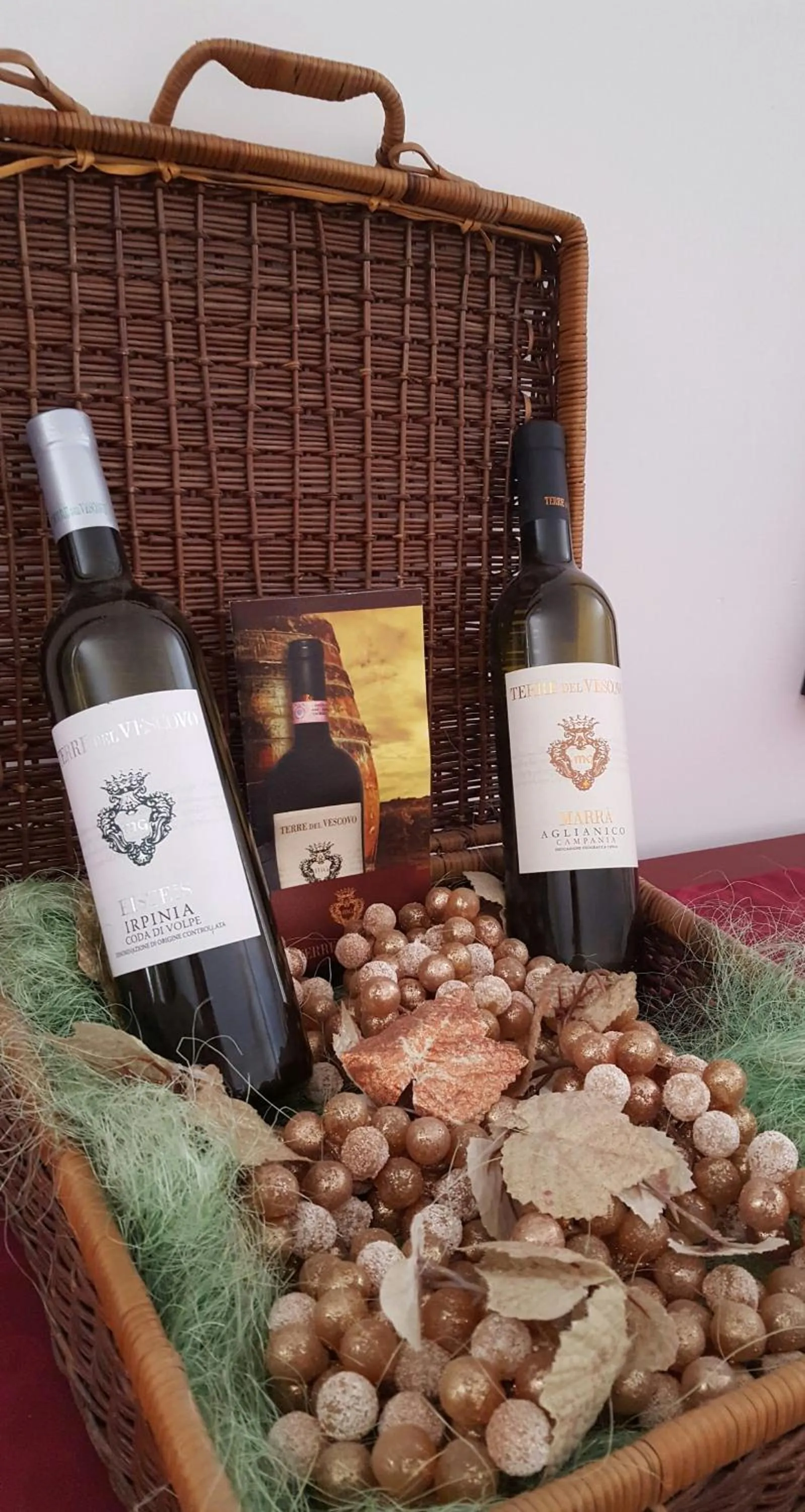 Drinks in Maison Degas-Dimora di Charme