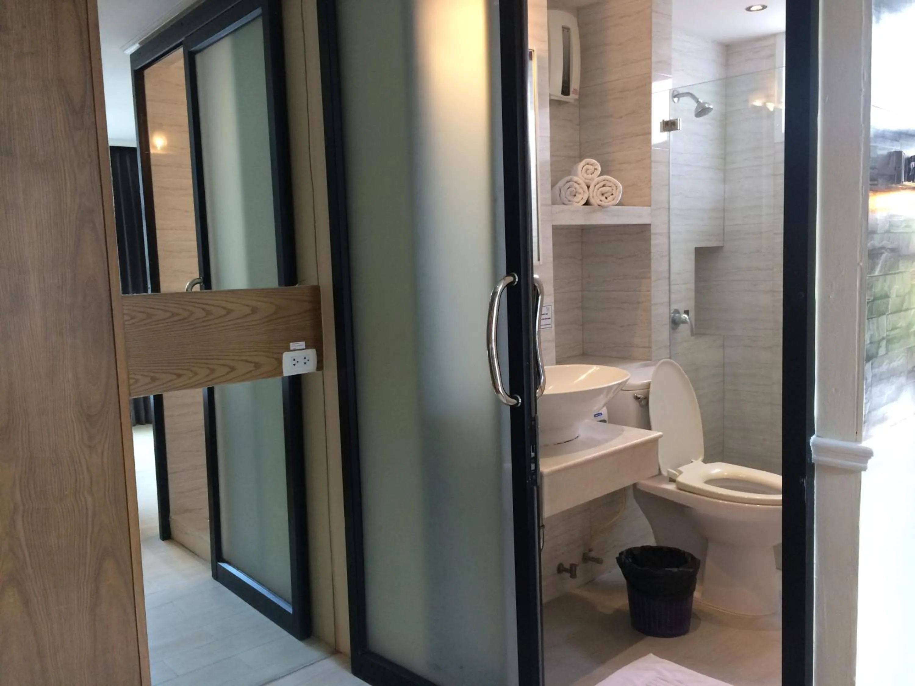 Bourbon St. Boutique Hotel