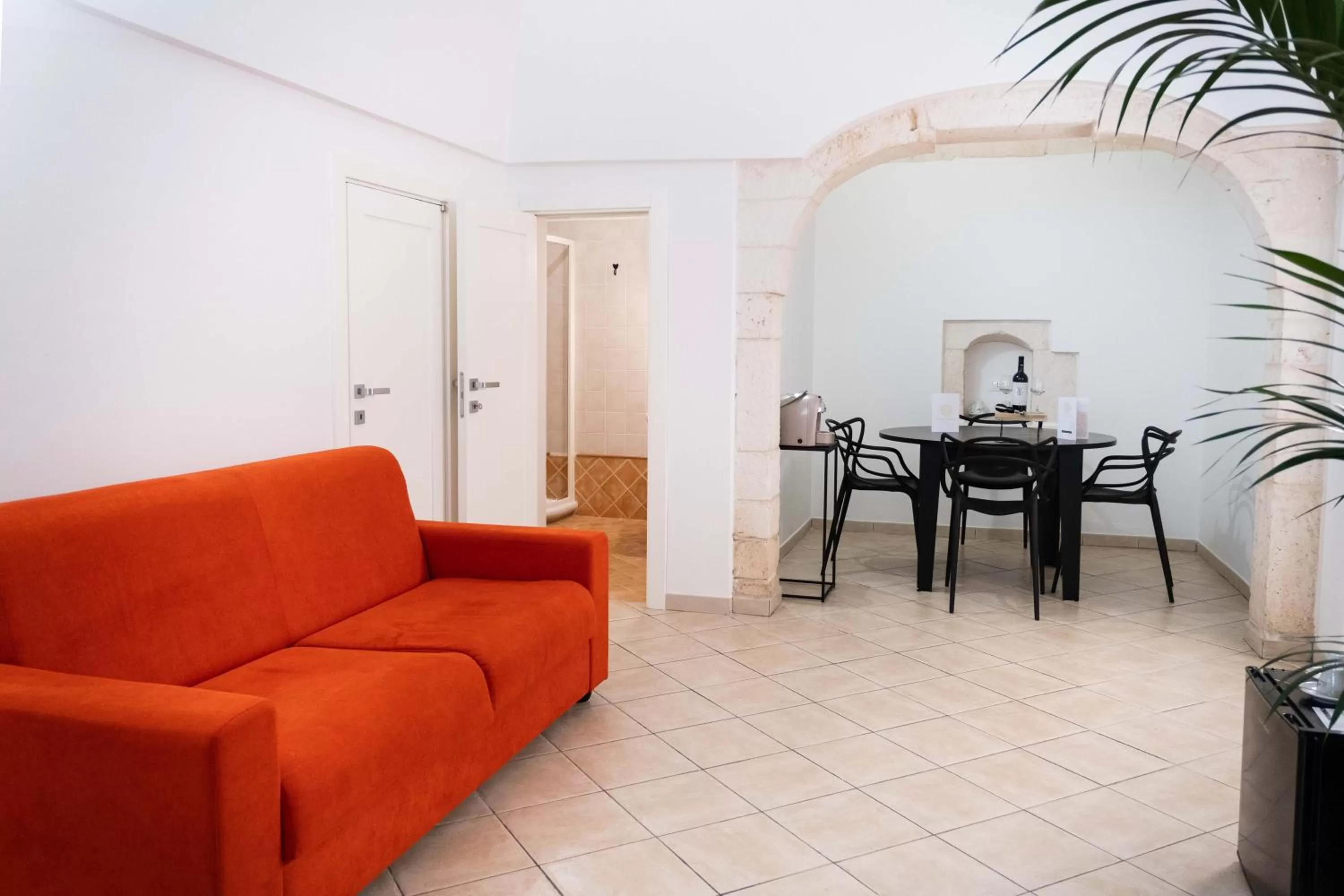 Dama Bianca Boutique Hotel Ostuni
