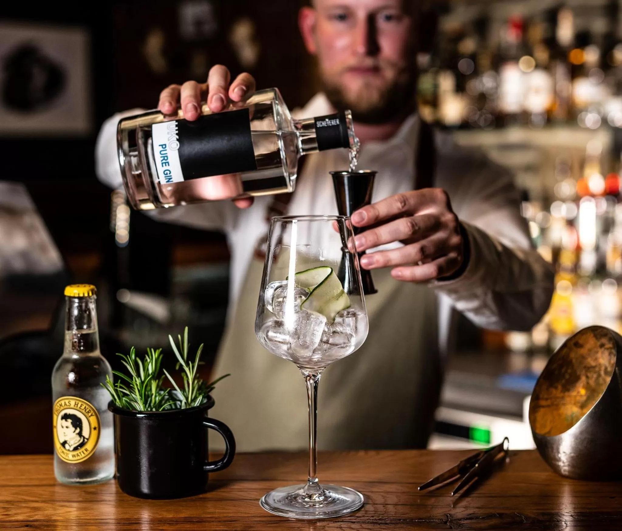Lounge or bar in Hotel Kaprunerhof