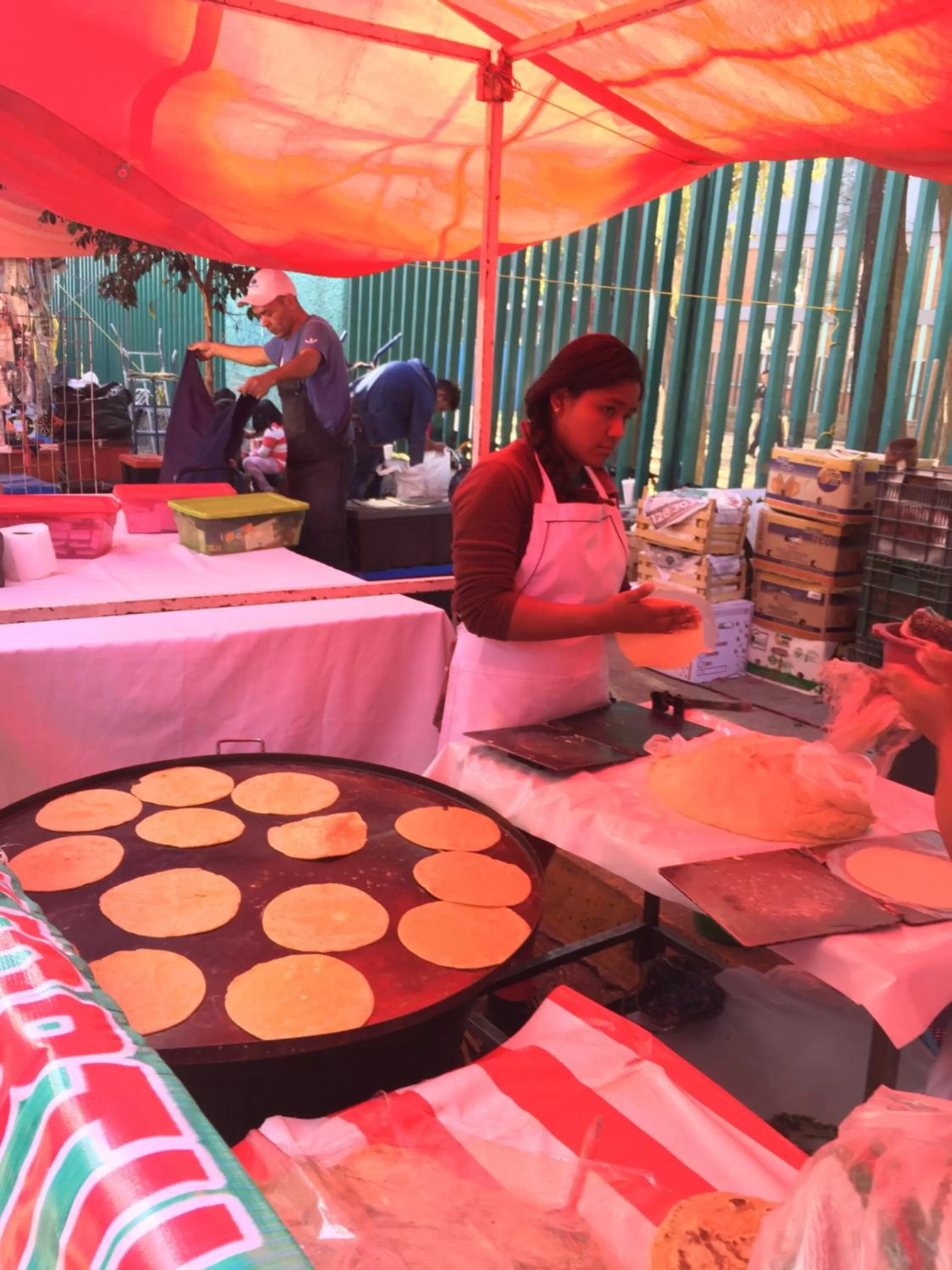 Restaurant/places to eat in Casa Q BnB