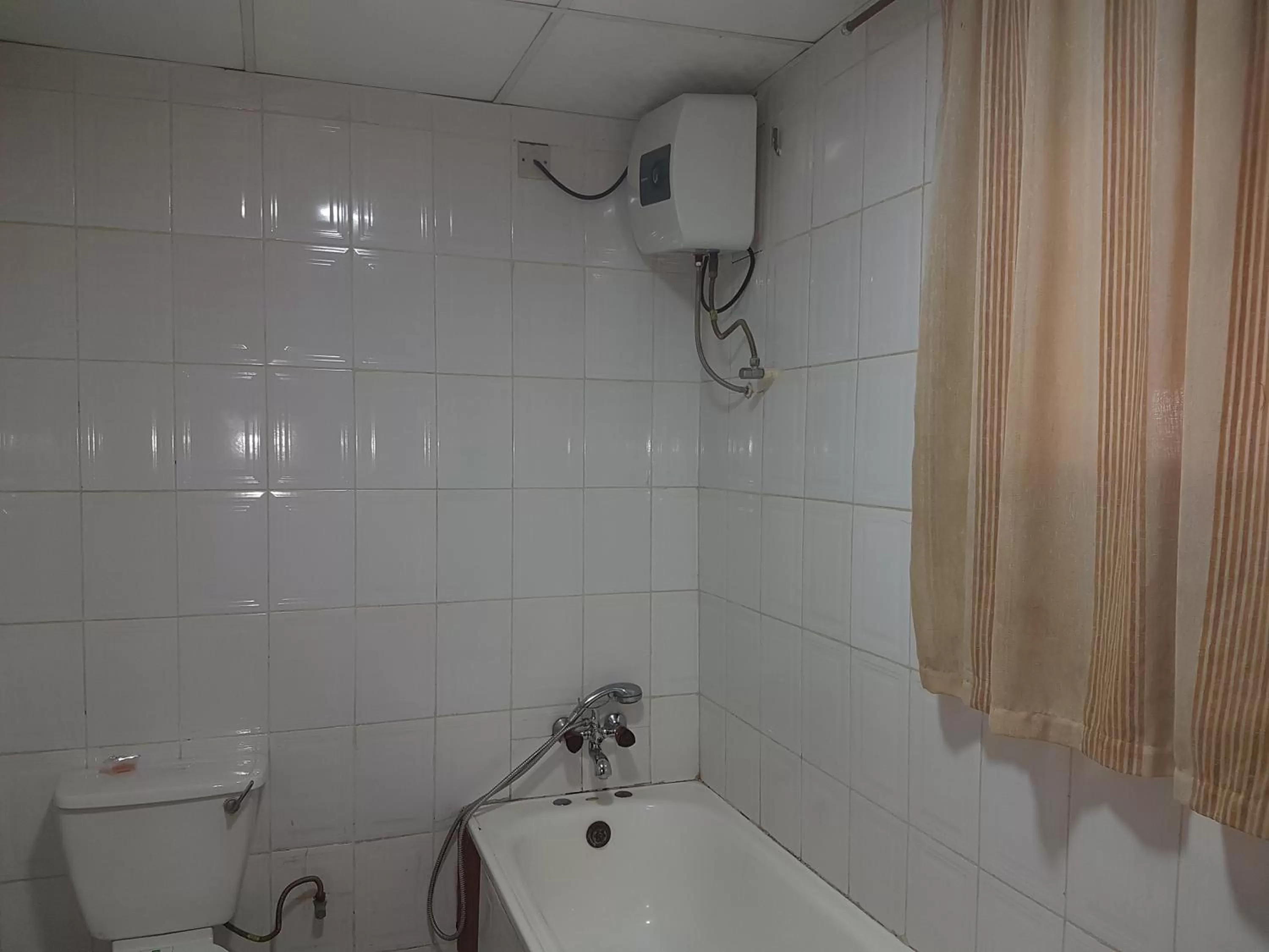 Bathroom in Citilodge Hotel & Conference Centre