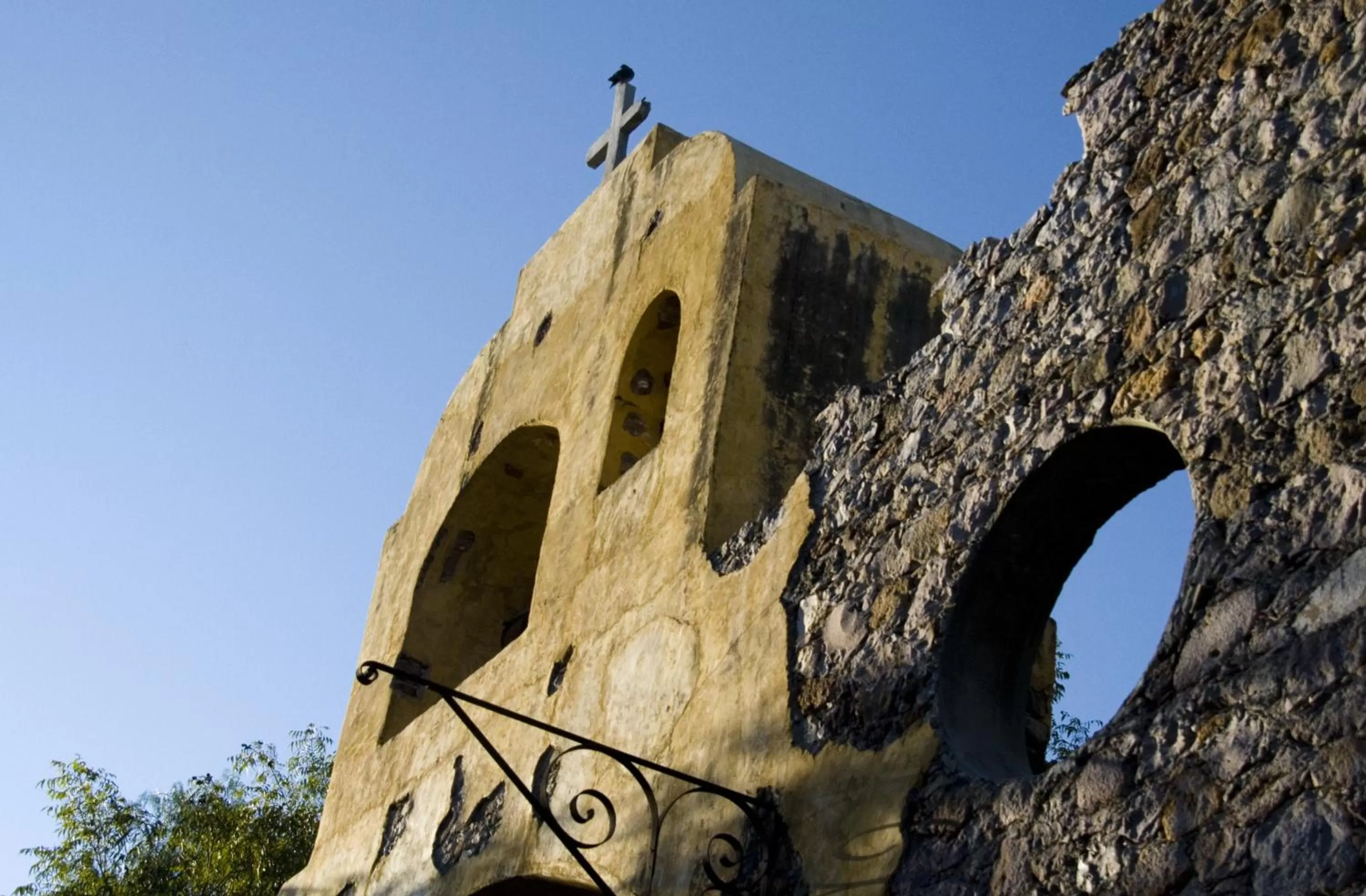 Neighbourhood in Casa Mision de San Miguel