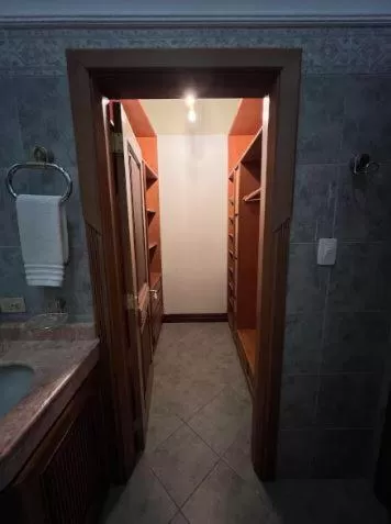 Bathroom in Porto Bello Hotel Boutique