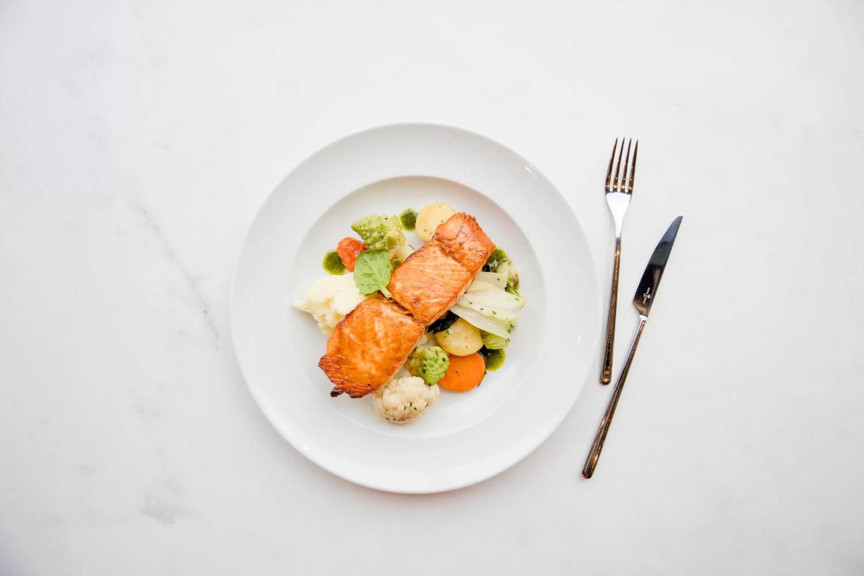 Food and drinks in Mercure Fátima