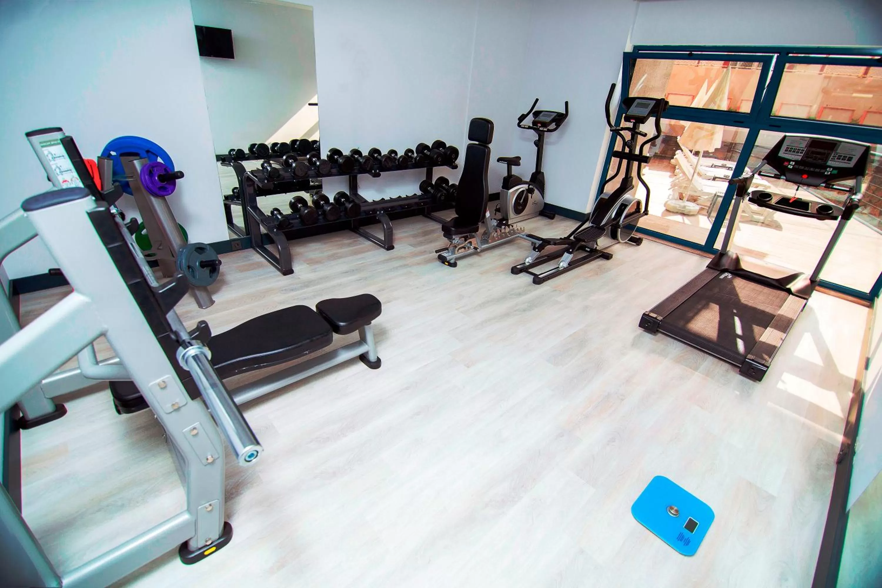 Activities in Ramira City Hotel - Adult Only (16+)