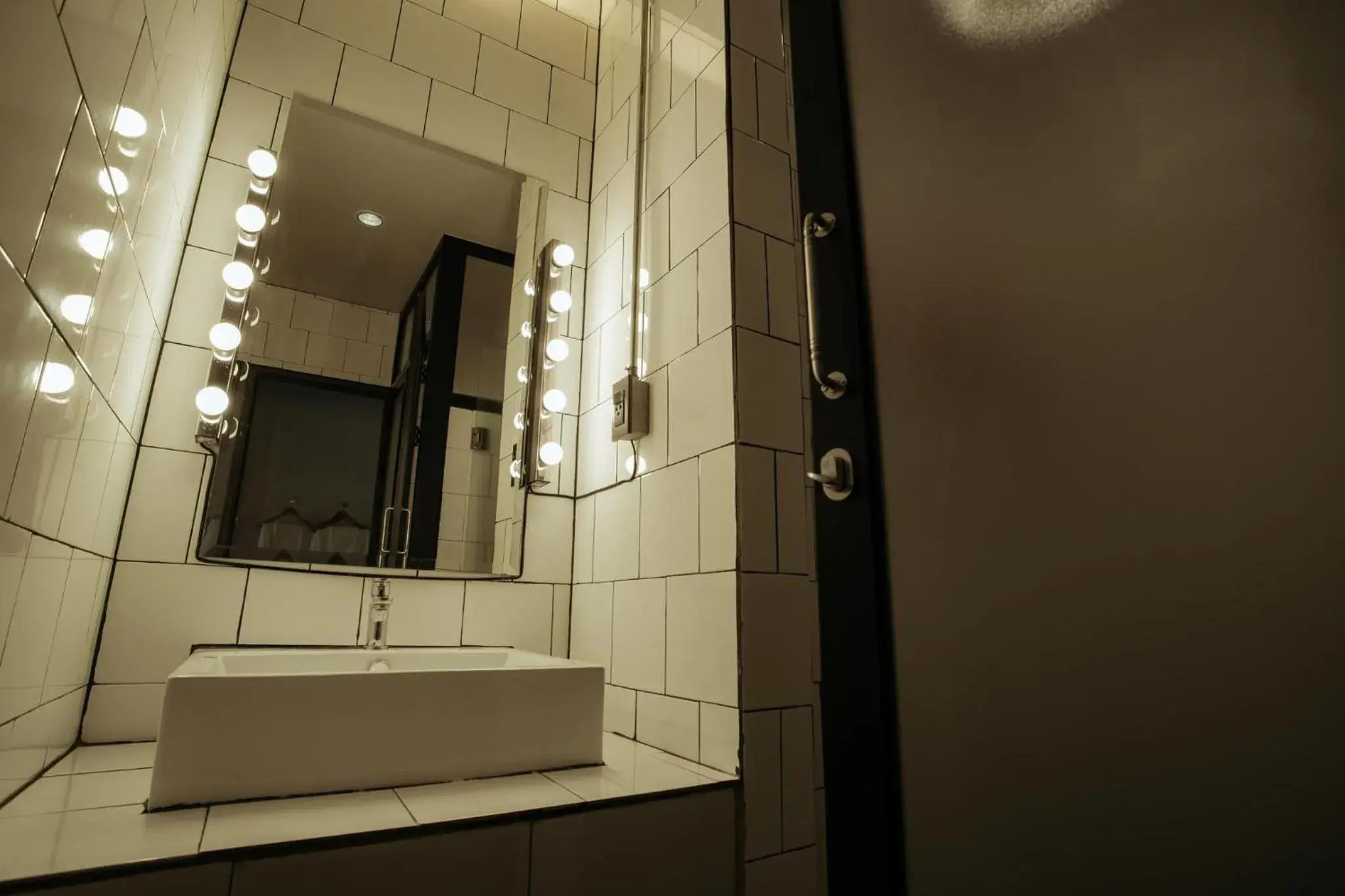 Quadruple Room in Fashen Poshtel Quadruple Room in Fashen Poshtel